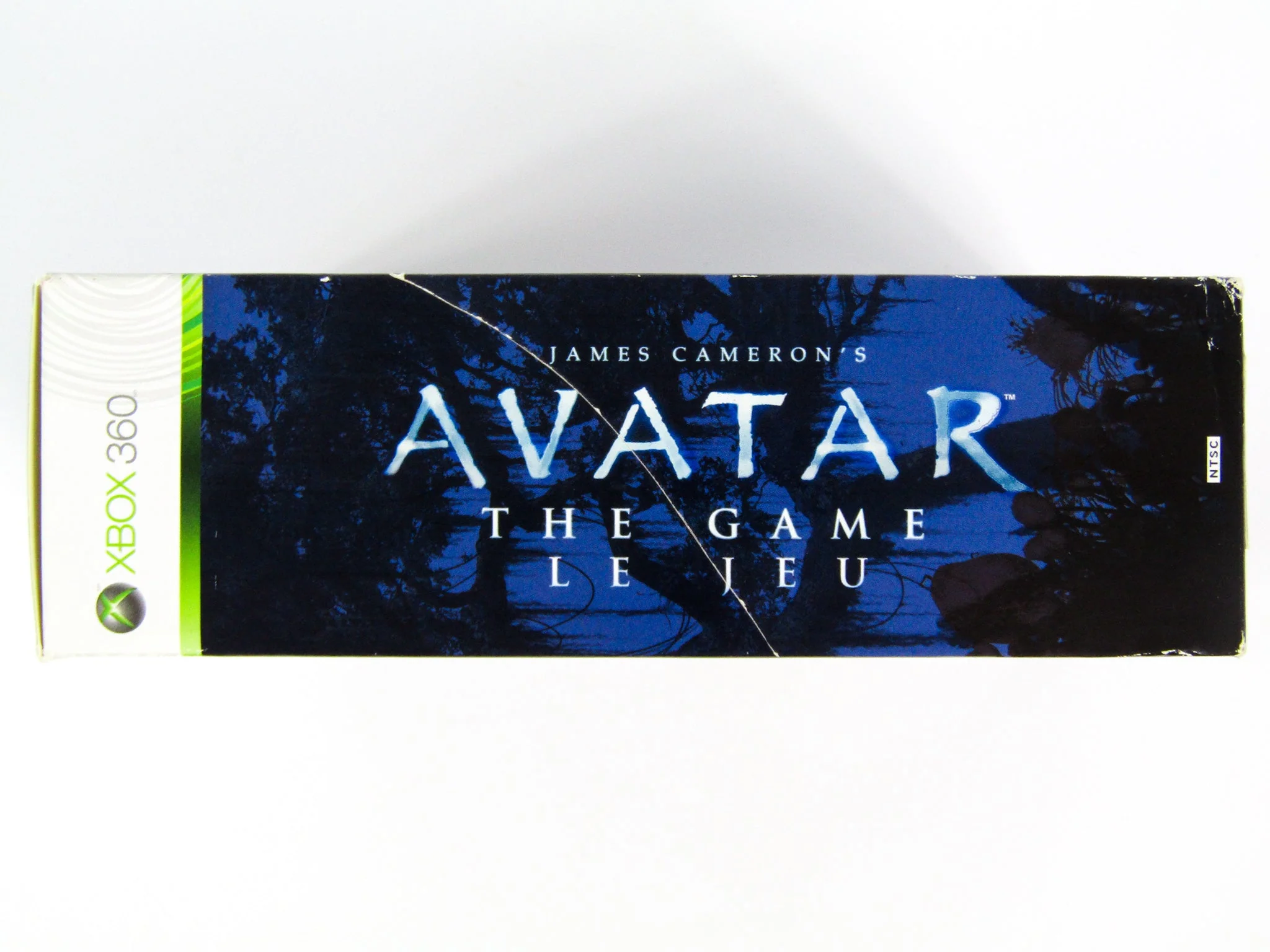 Avatar: The Game [Limited Edition] (Xbox 360) - Image 4