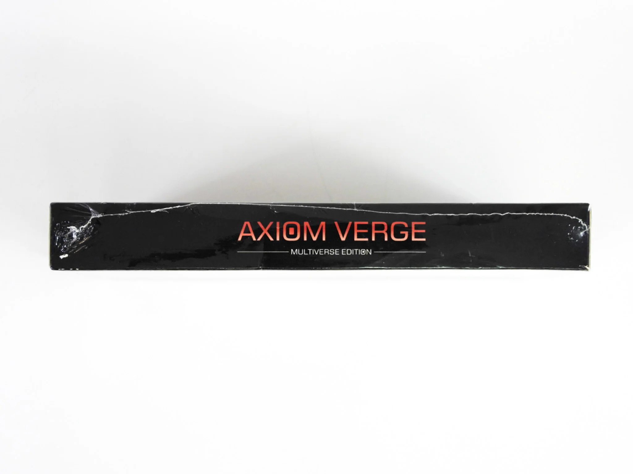 Axiom Verge [Multiverse Edition] (PlayStation 4 / PS4) - Image 3