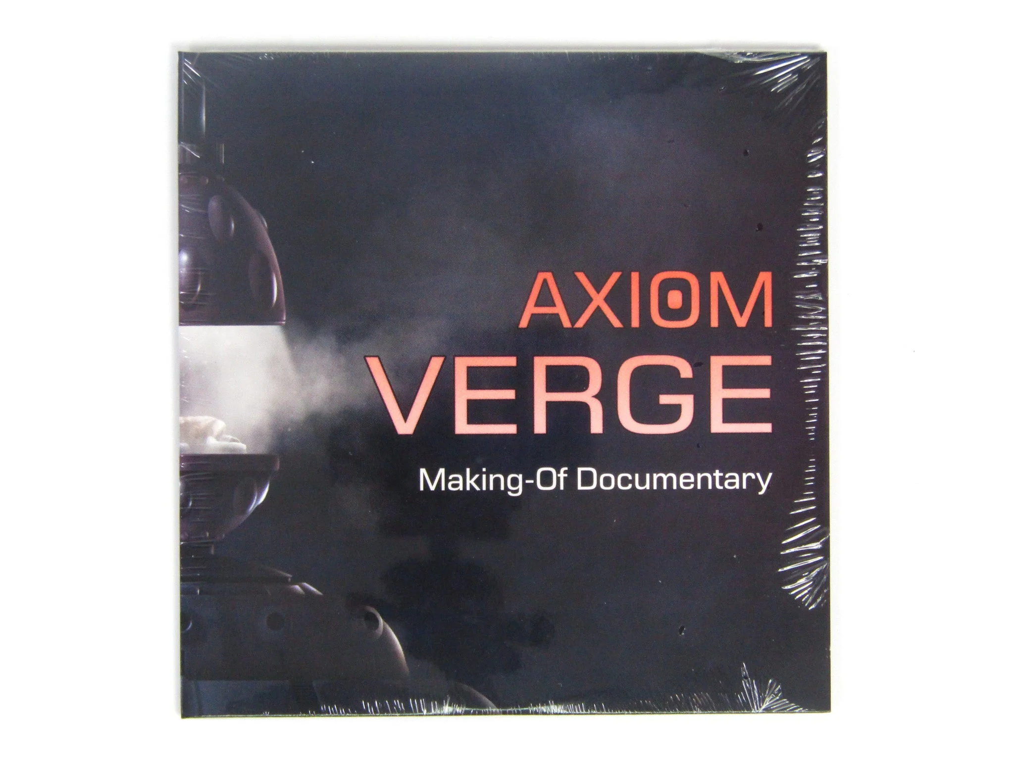 Axiom Verge [Multiverse Edition] (Nintendo Switch) - Image 3