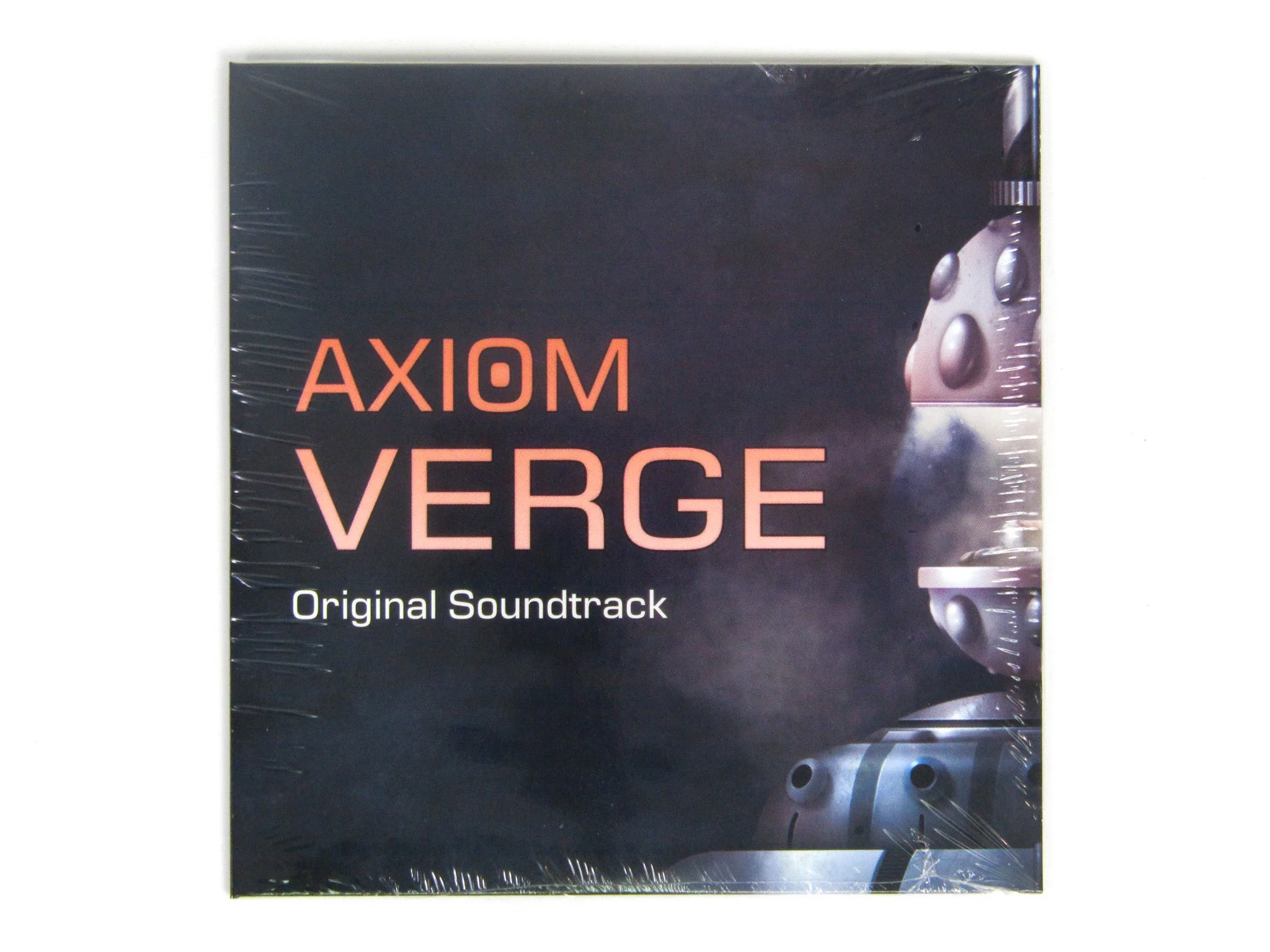 Axiom Verge [Multiverse Edition] (Nintendo Switch) - Image 4