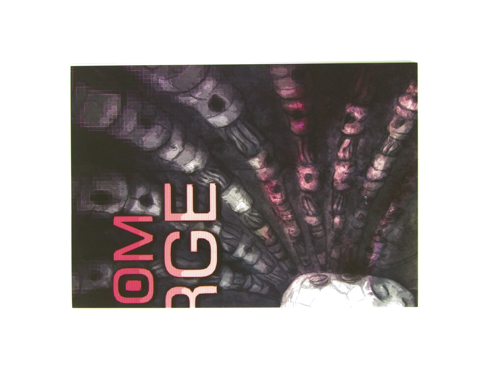 Axiom Verge [Multiverse Edition] [PAL] (Nintendo Switch) - Image 13