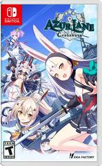 Azur Lane: Crosswave (Nintendo Switch)