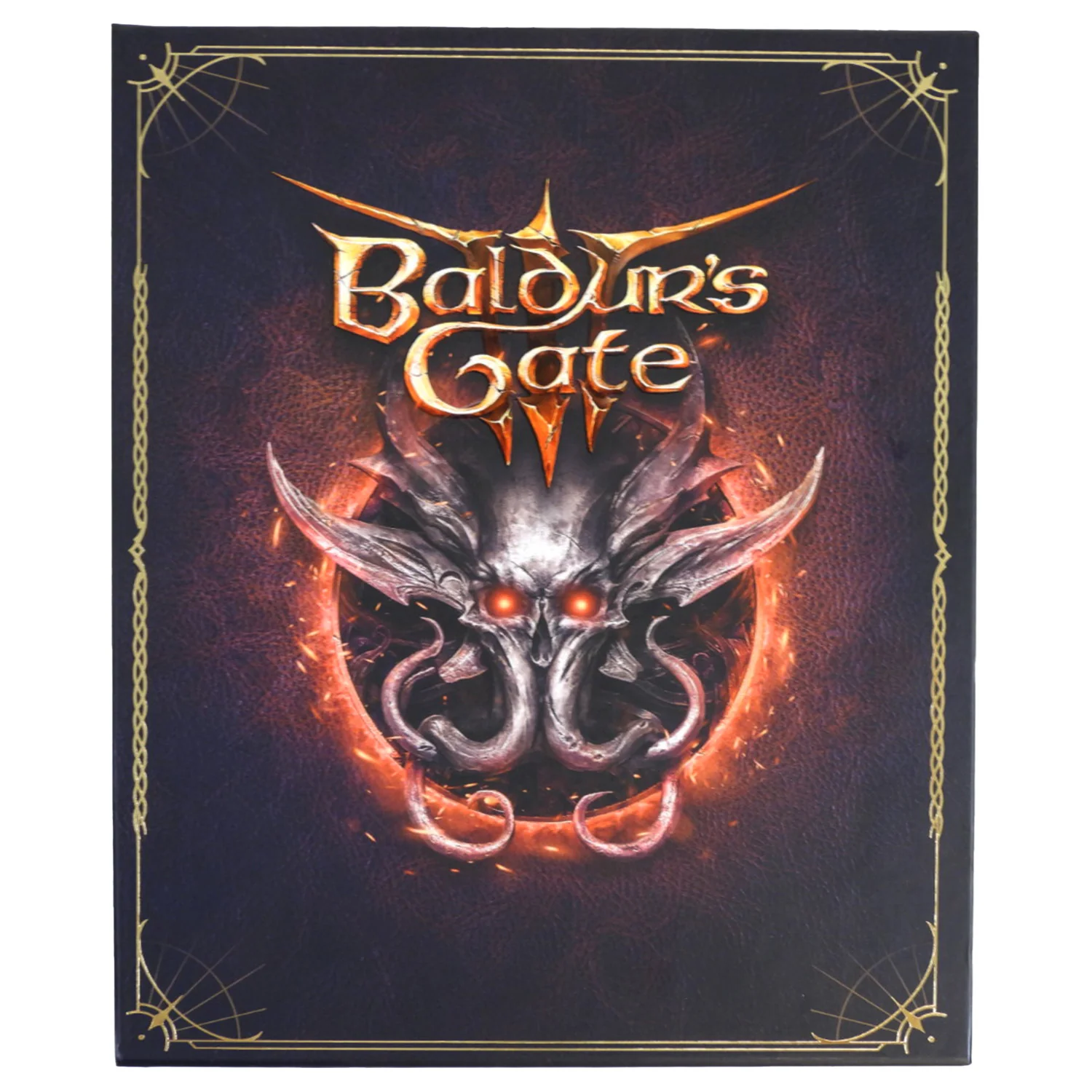 Baldur's Gate III 3 [Deluxe Edition] (PlayStation 5 / PS5) - Image 3