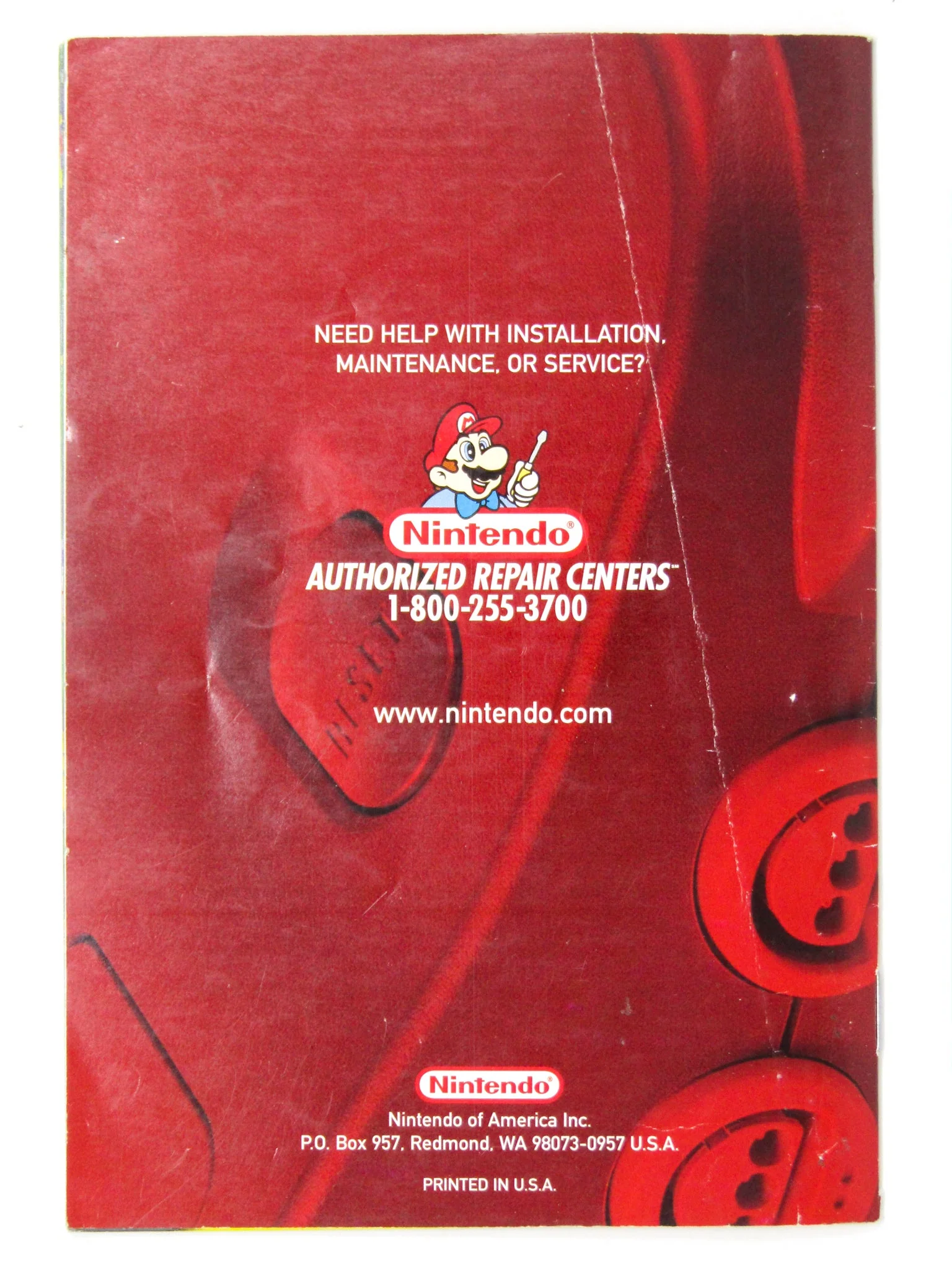 Banjo Kazooie [Manual] (Nintendo 64 / N64) - Image 2