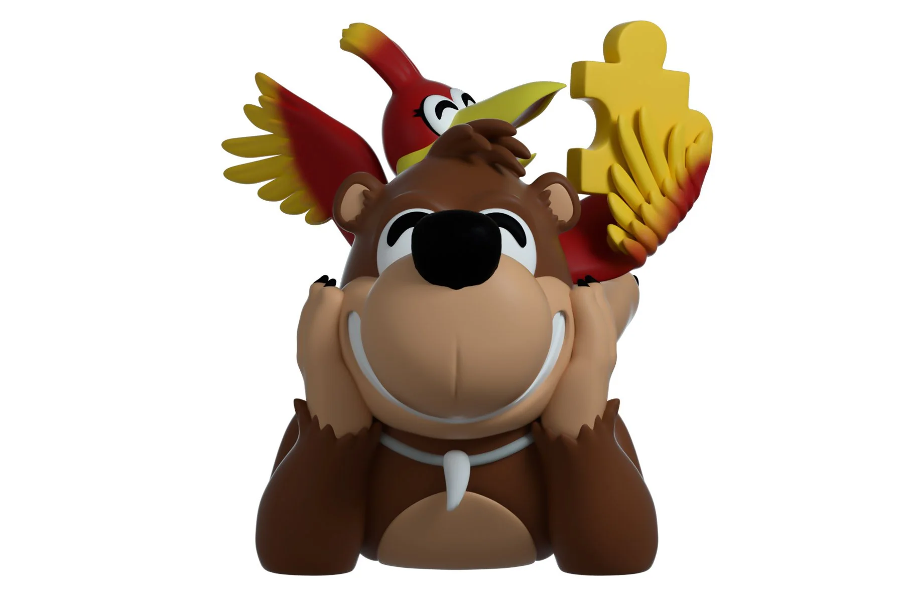 Figurine Banjo and Kazooie [Youtooz] - Image 2