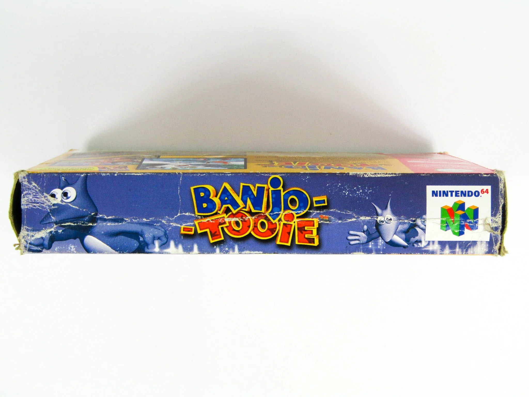 Banjo-Tooie (Nintendo 64 / N64) - Image 10