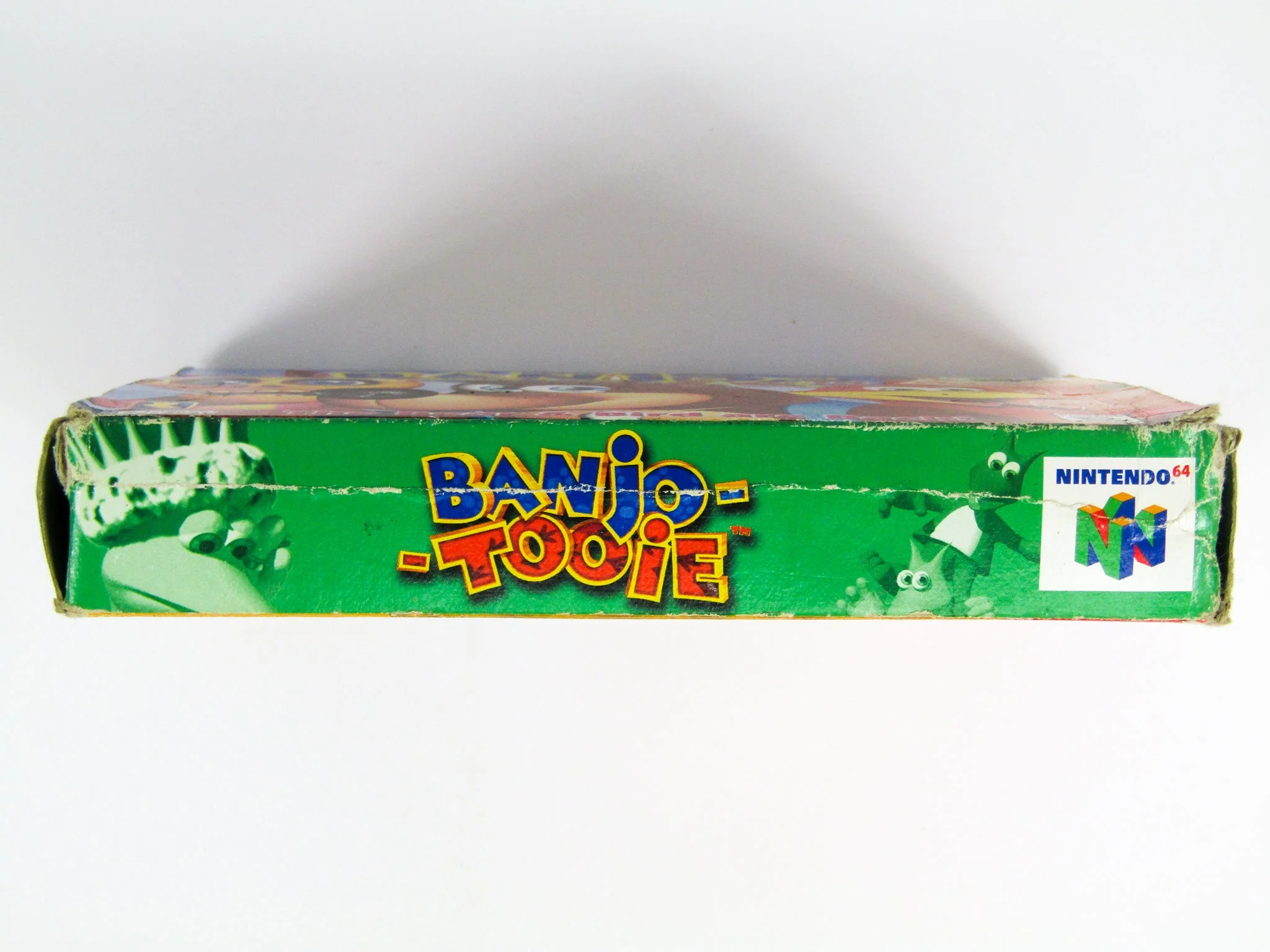 Banjo-Tooie (Nintendo 64 / N64) - Image 11