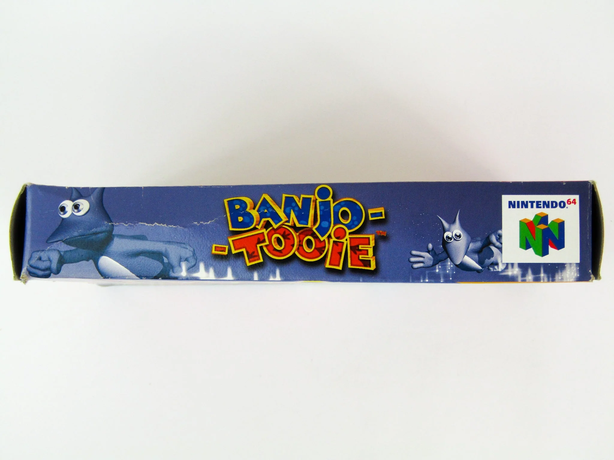 Banjo-Tooie (Nintendo 64 / N64) - Image 15