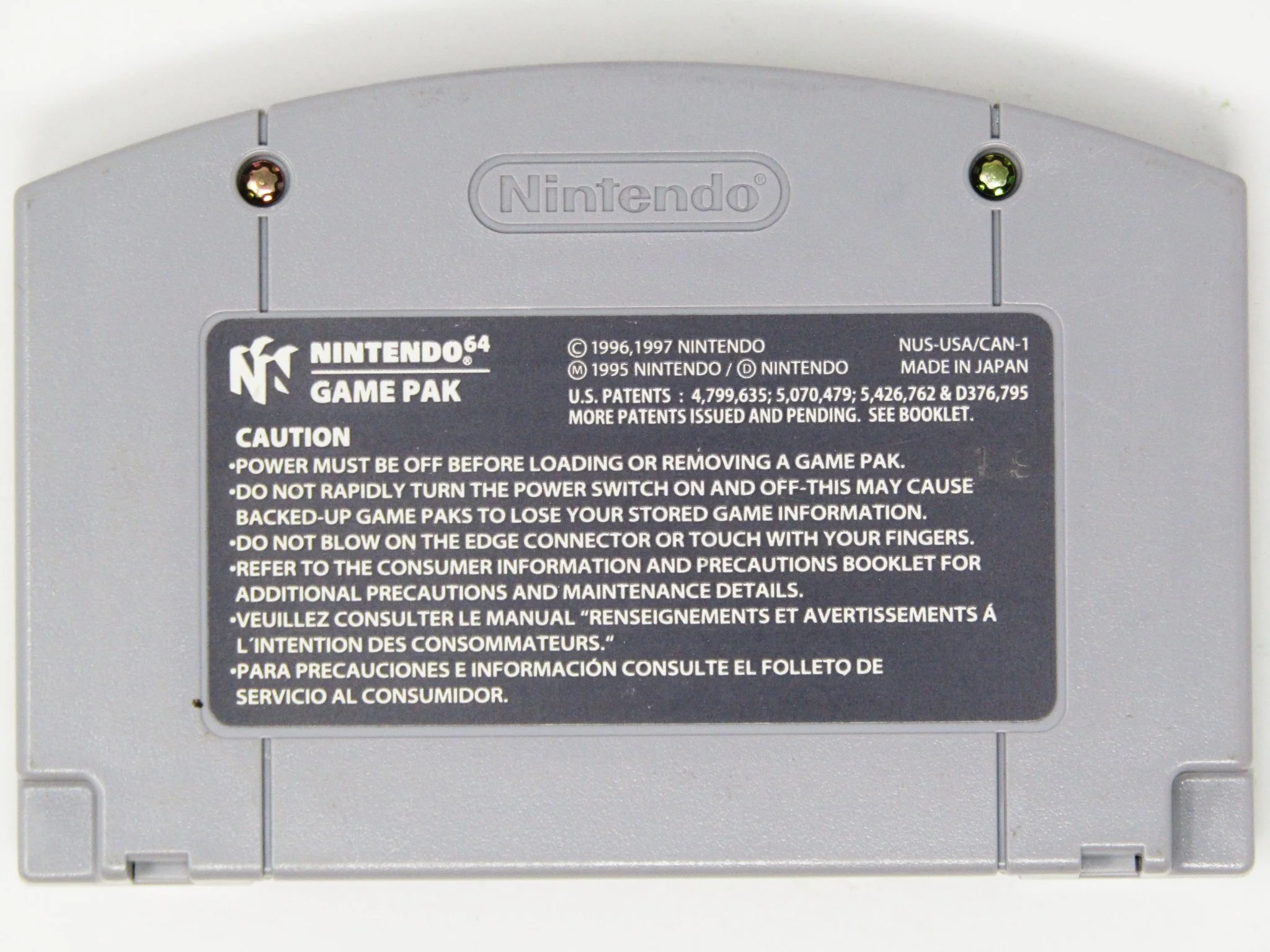 Banjo-Tooie (Nintendo 64 / N64) - Image 17