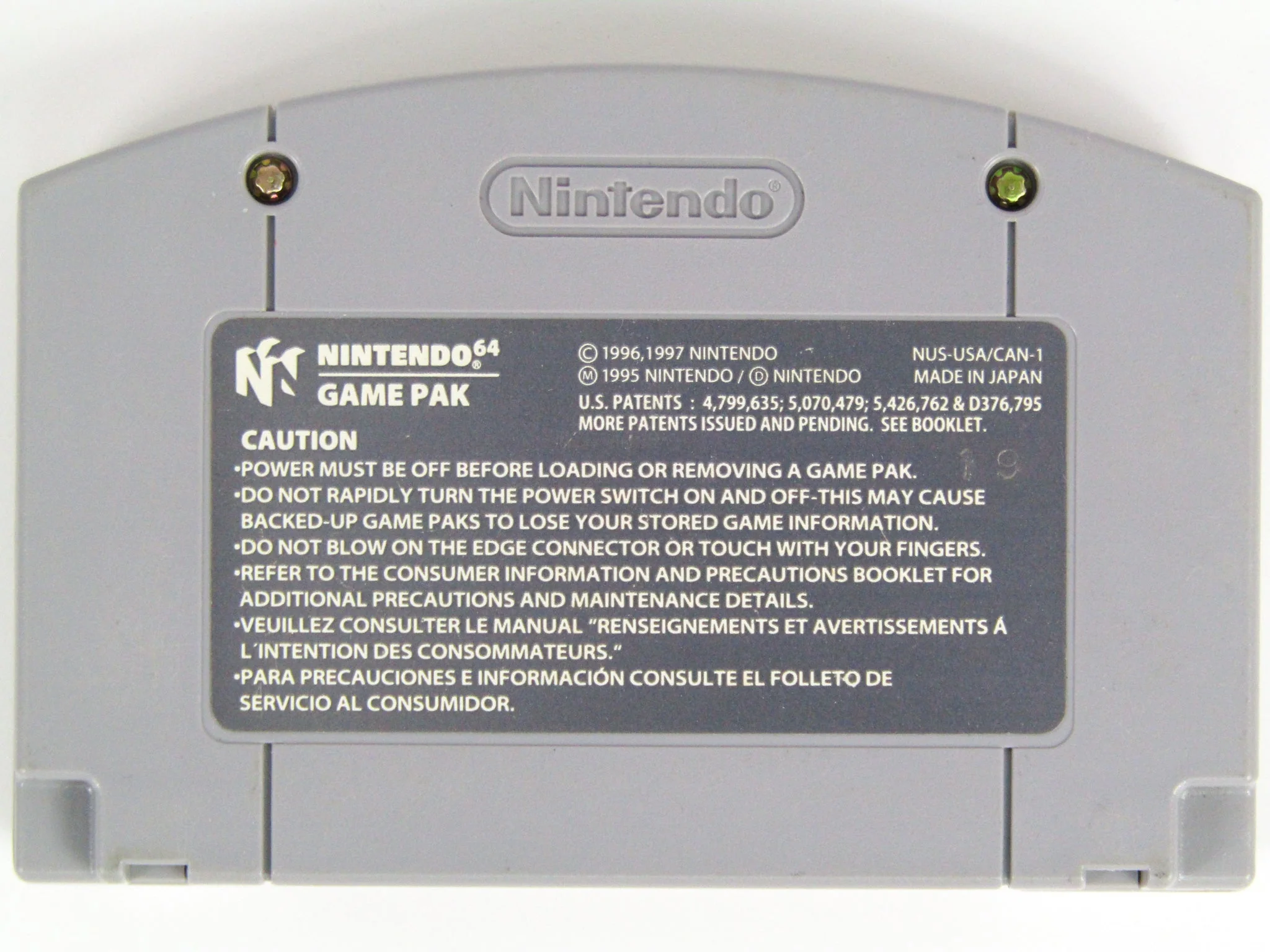 Banjo-Tooie (Nintendo 64 / N64) - Image 19