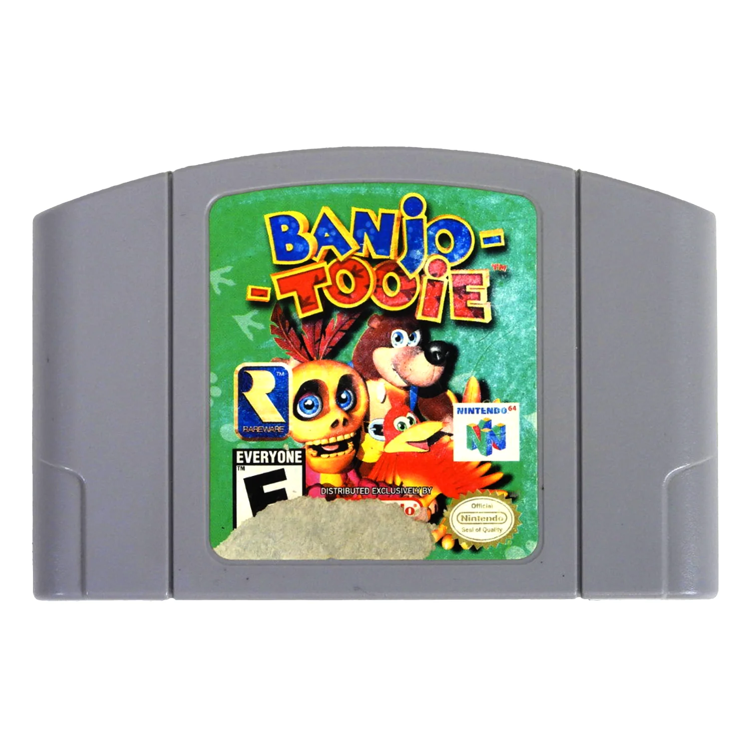 Banjo-Tooie (Nintendo 64 / N64) - Image 20