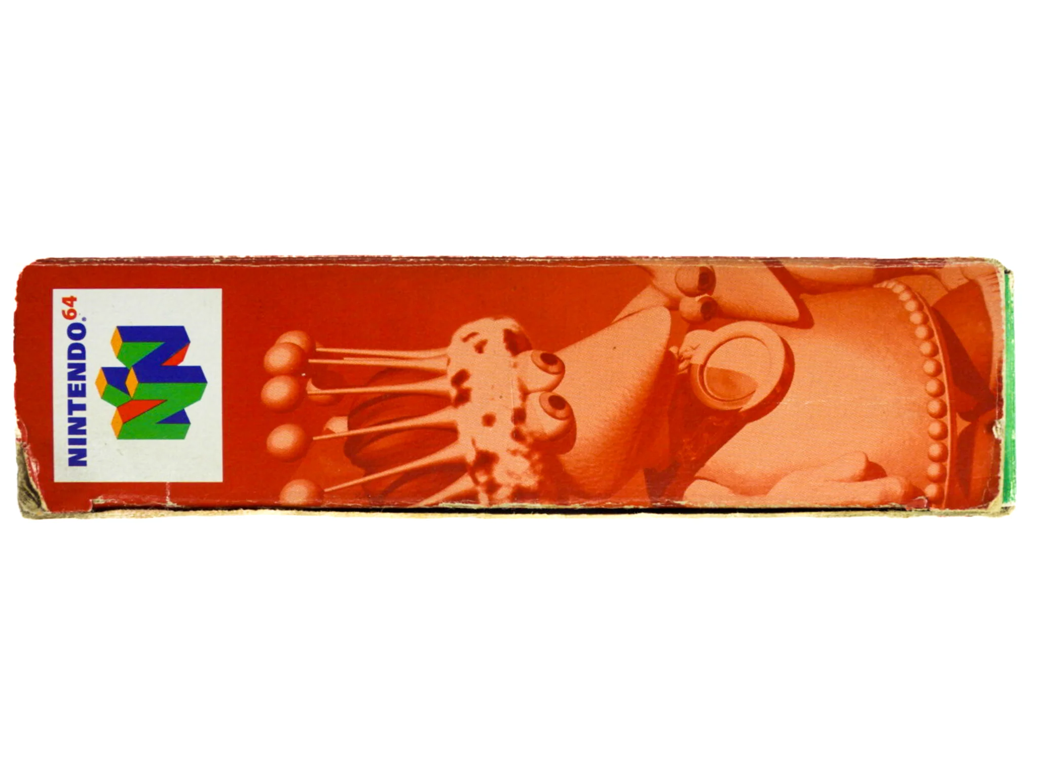 Banjo-Tooie (Nintendo 64 / N64) - Image 7