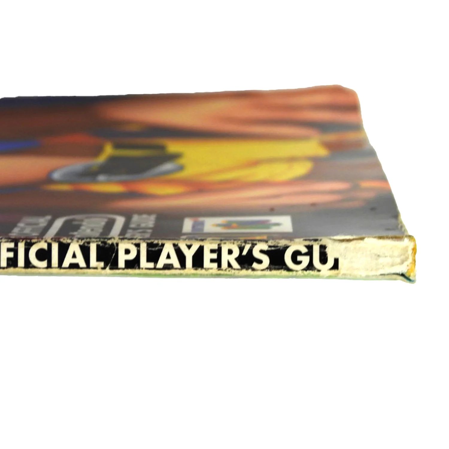 Banjo-Tooie Player's Guide [Nintendo Power] (Game Guide) - Image 7