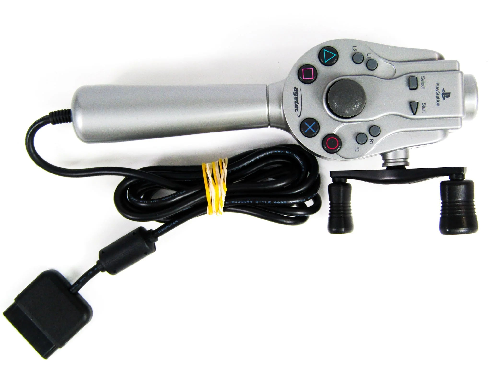 Bass Landing (PlayStation / PS1) - Image 7