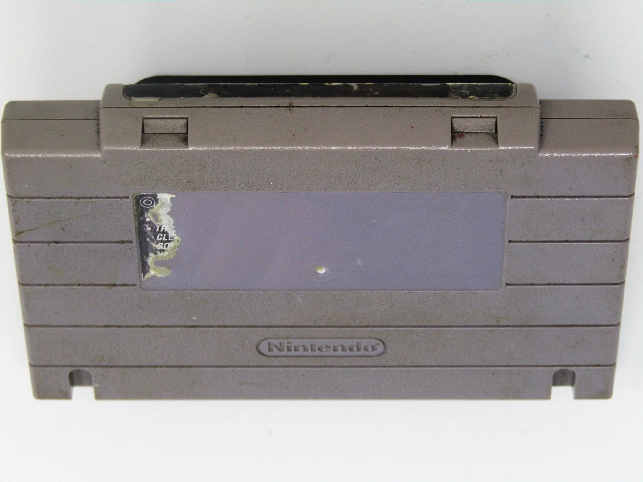Bass Masters Classic Pro Edition (Super Nintendo / SNES) - Image 4