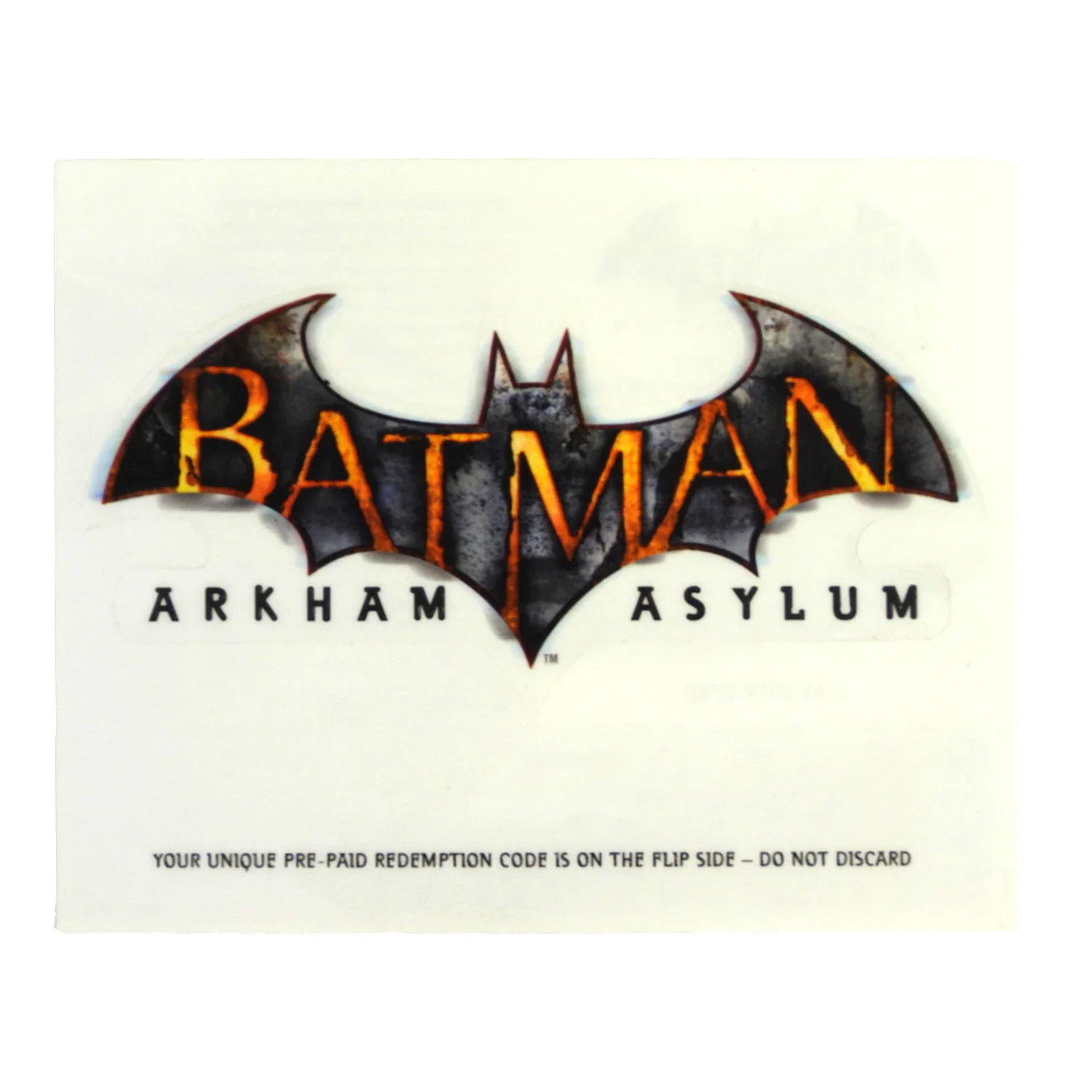Batman: Arkham Asylum [Collector's Edition] (PlayStation 3 / PS3) - Image 5