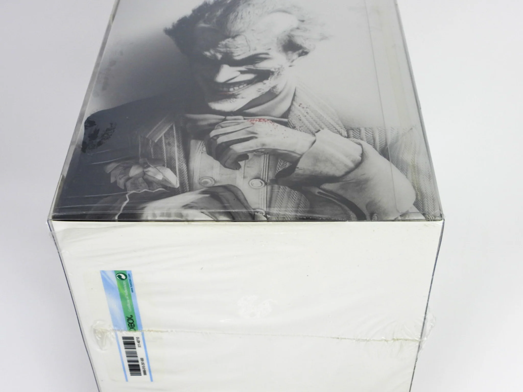 Batman: Arkham City [Collector's Edition] (Xbox 360) - Image 2