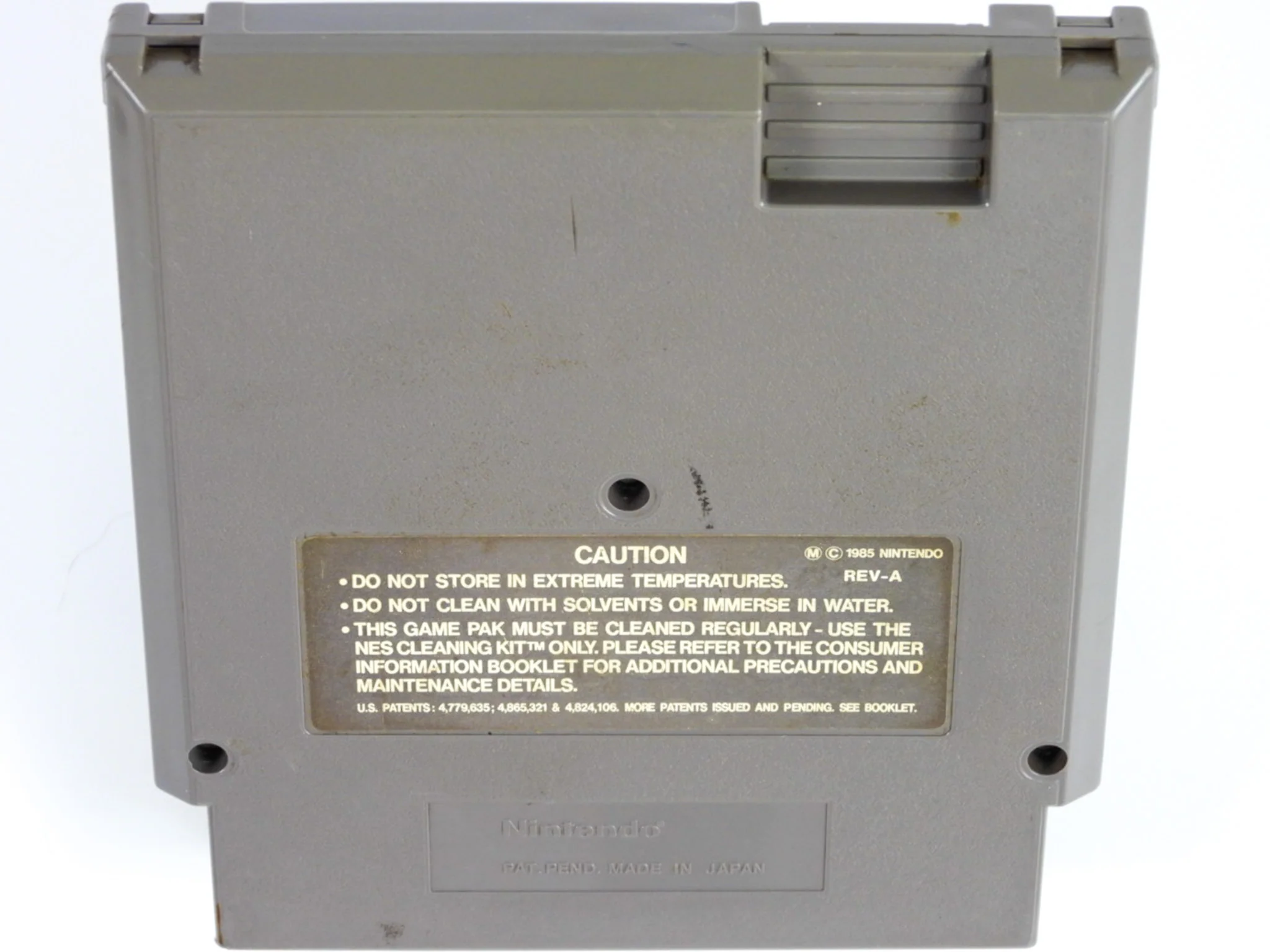 Batman: Return of the Joker (Nintendo / NES) - Image 11