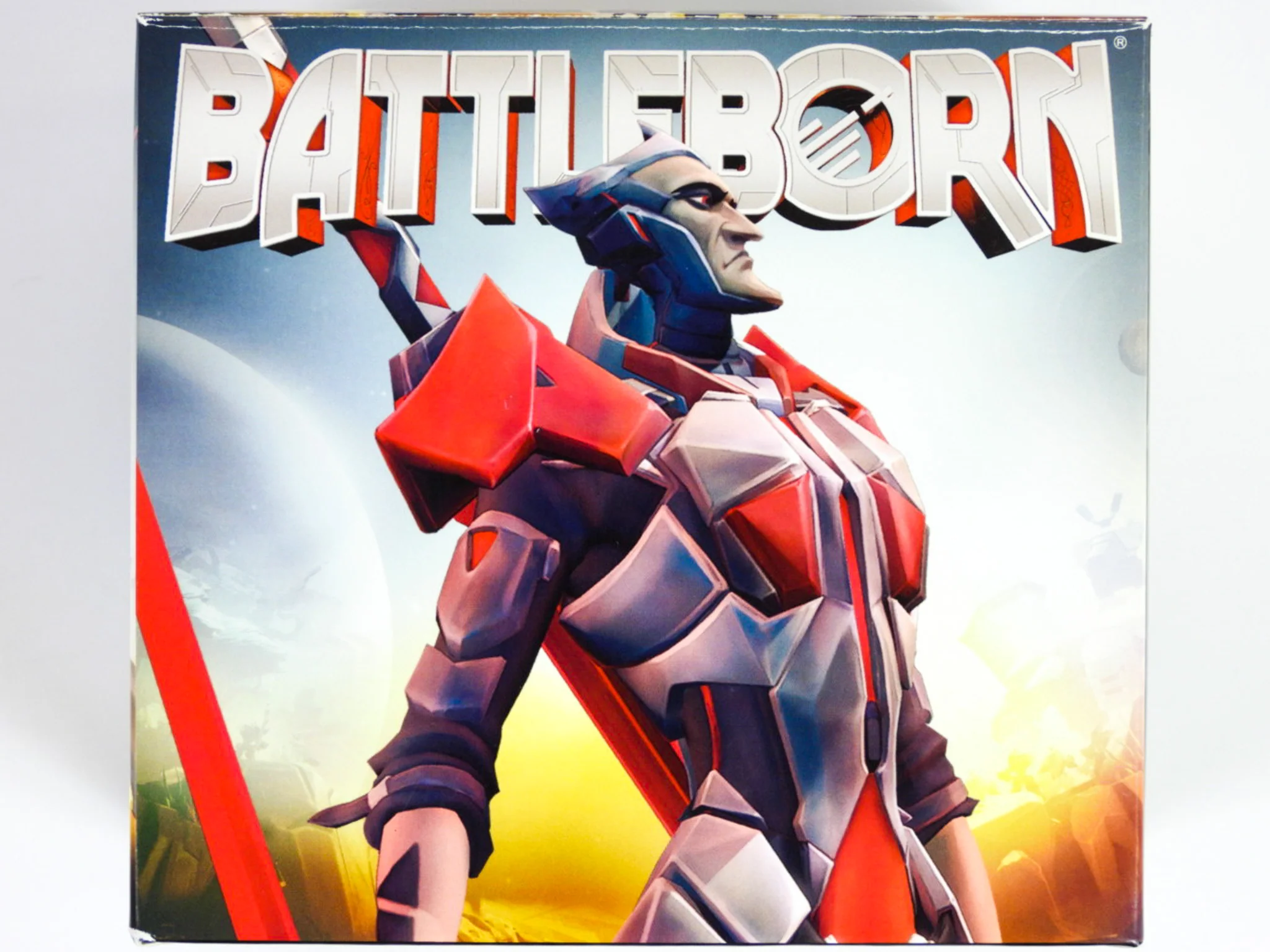 Battleborn [Figure Bundle] (PlayStation 4 / PS4) - Image 3