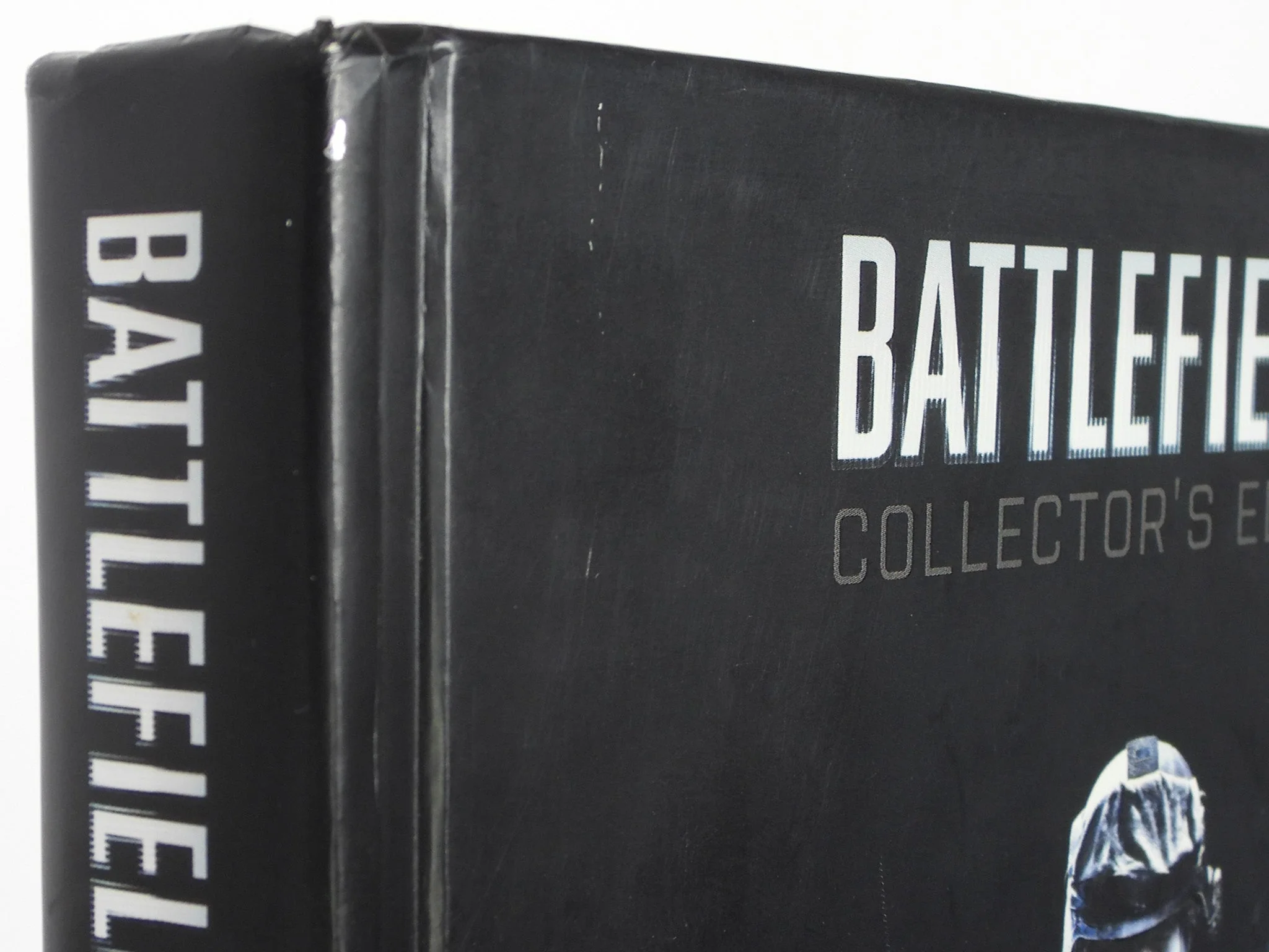 Battlefield 3 [Hardcover] [Collector's Edition] (Game Guide) - Image 3