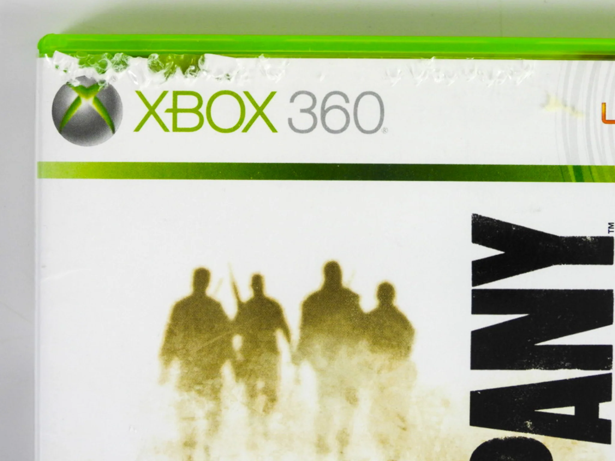 Battlefield: Bad Company (Xbox 360) - Image 3