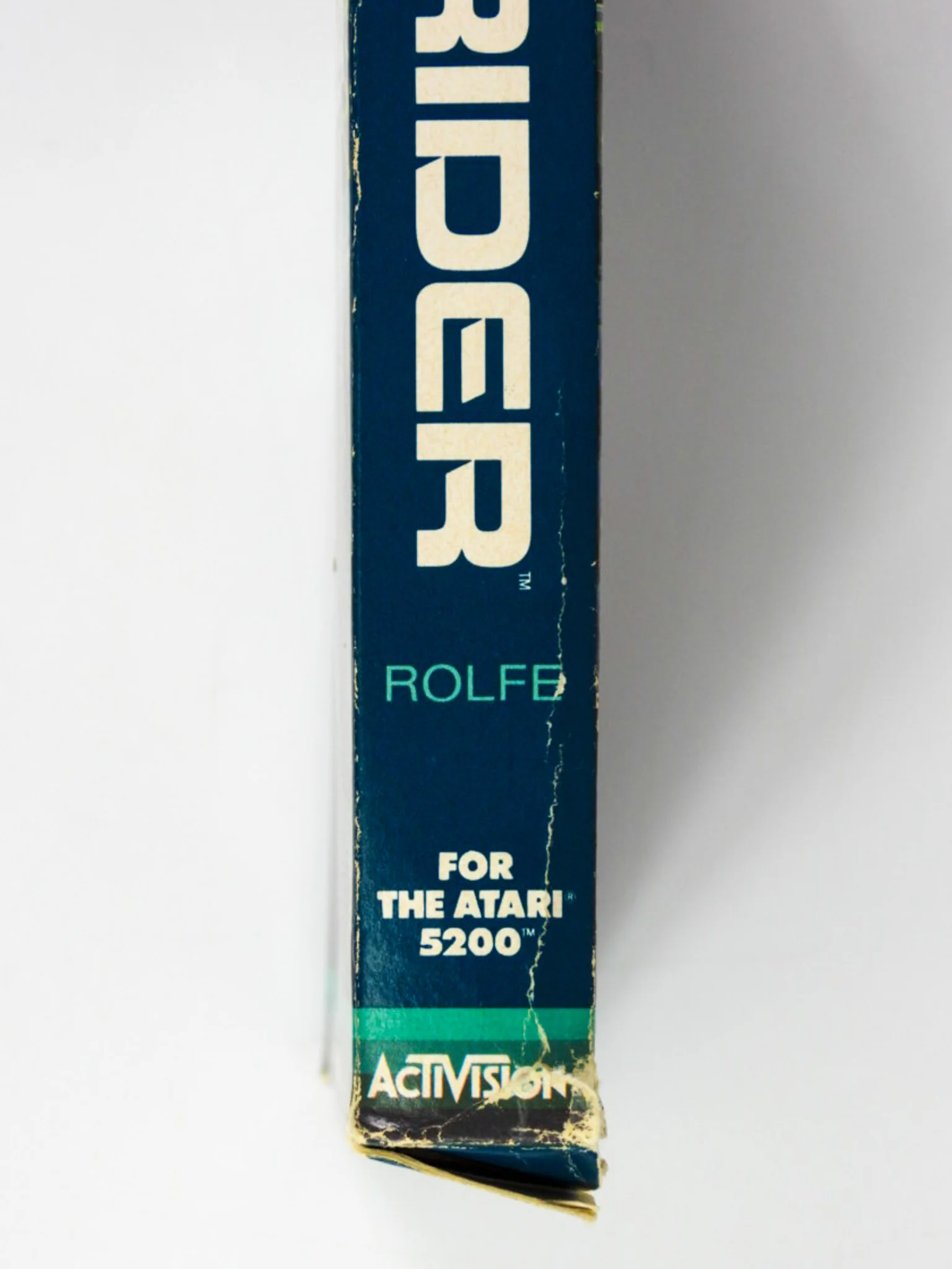 Beamrider (Atari 5200) - Image 4