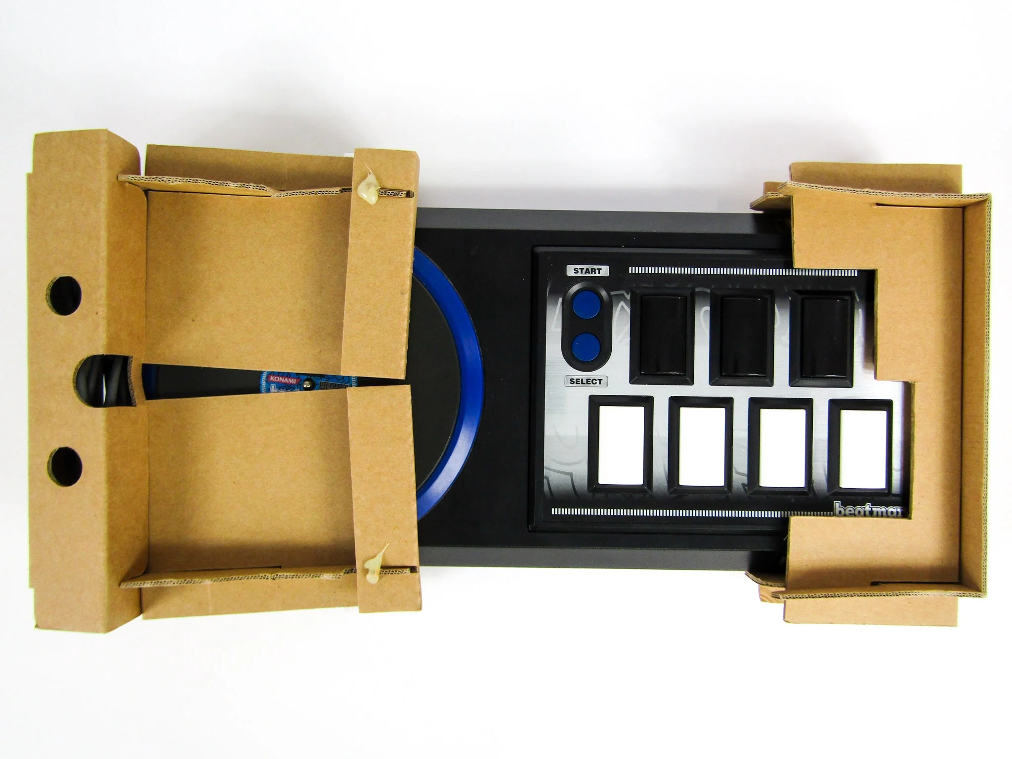 Beatmania [Bundle] (PlayStation 2 / PS2) - Image 7