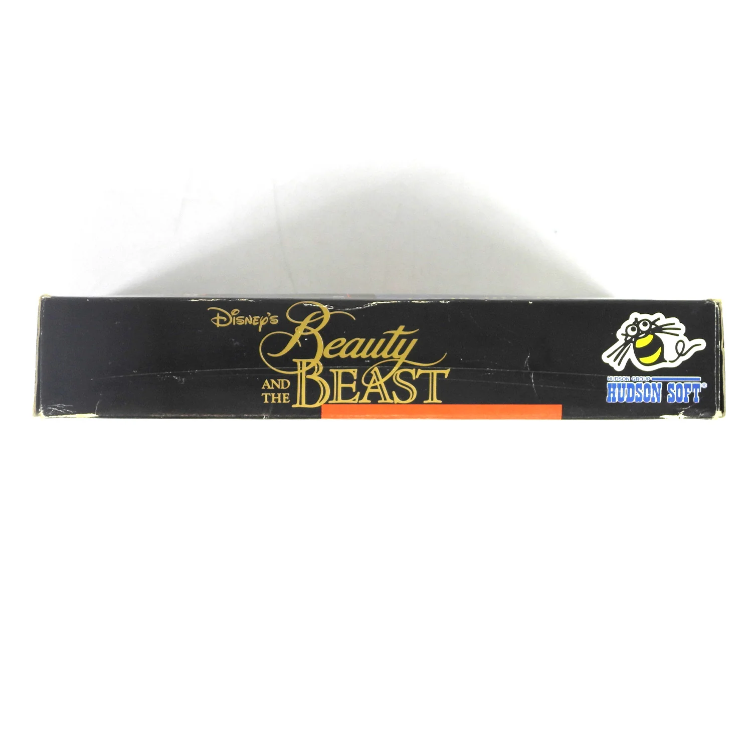 Beauty And The Beast (Super Nintendo / SNES) - Image 5
