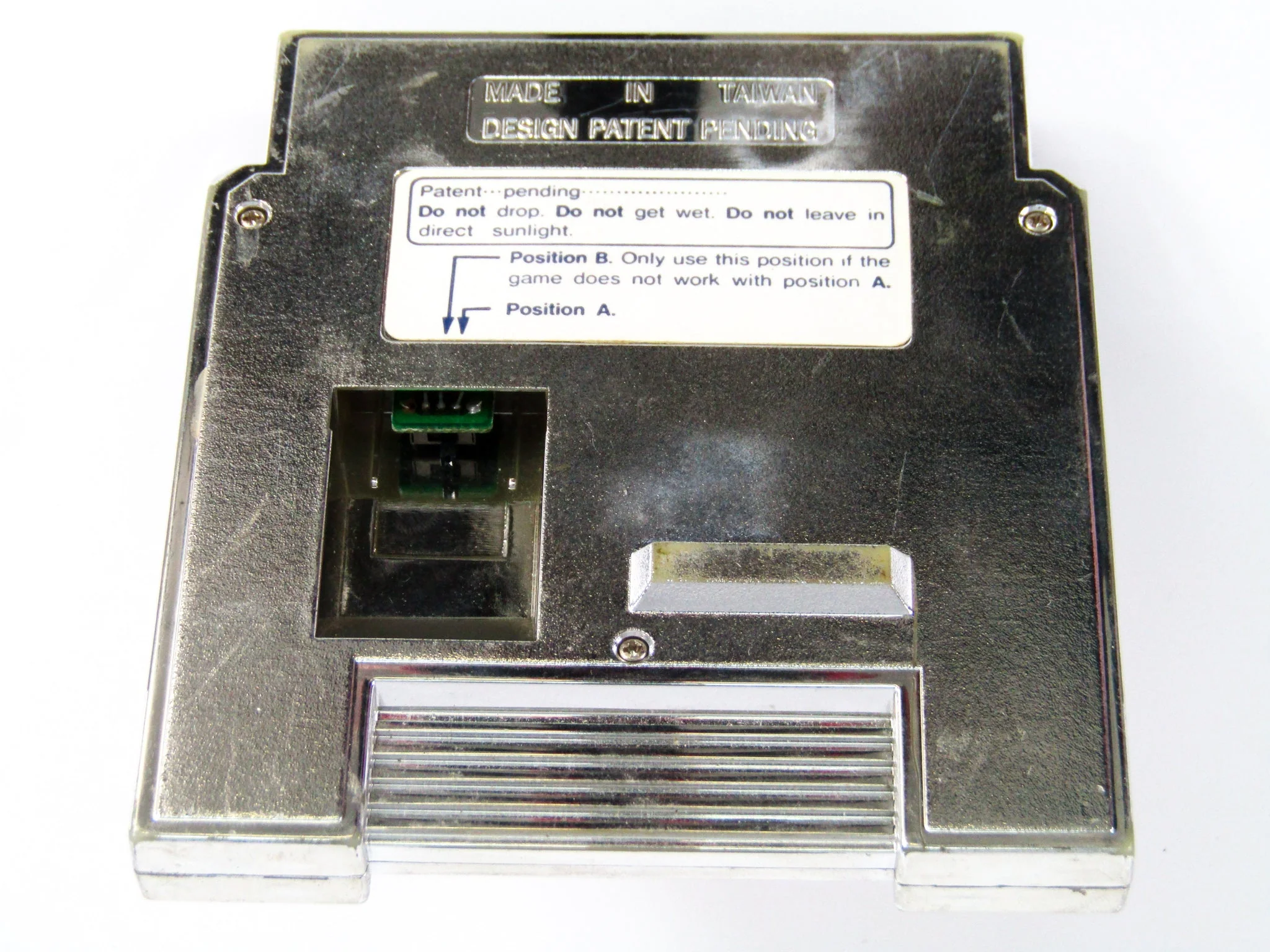 Bee 52 (Nintendo / NES) - Image 7