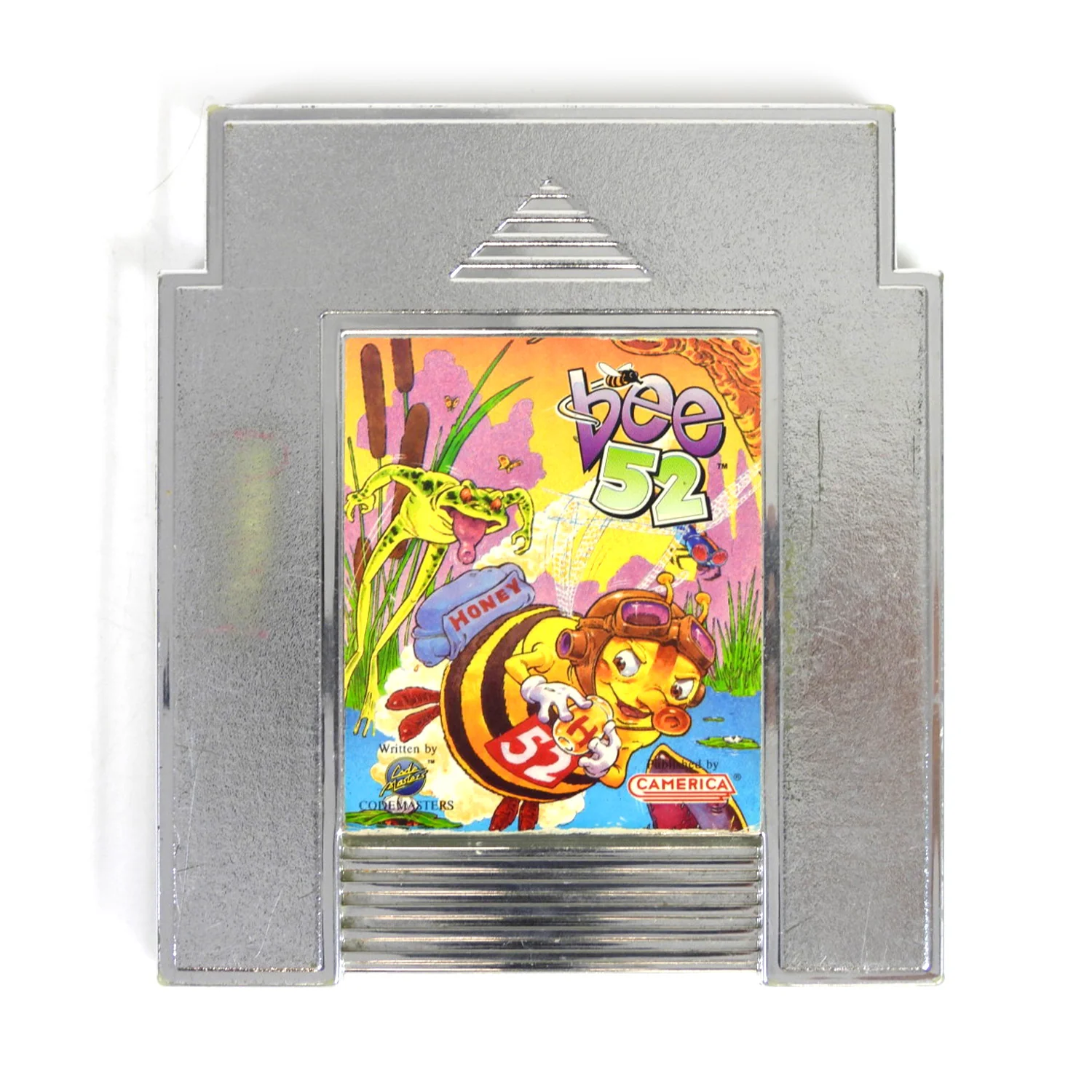 Bee 52 (Nintendo / NES) - Image 8