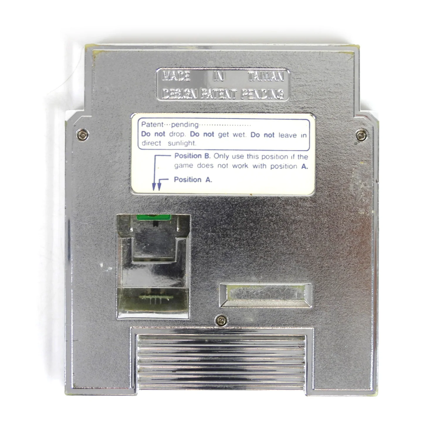 Bee 52 (Nintendo / NES) - Image 9