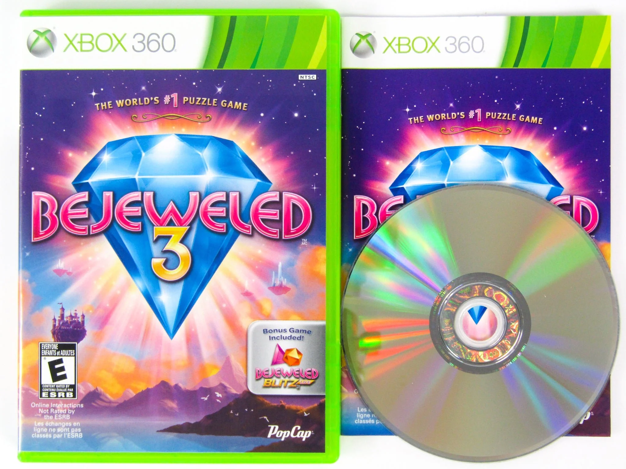 Bejeweled 3 (Xbox 360) - Image 4