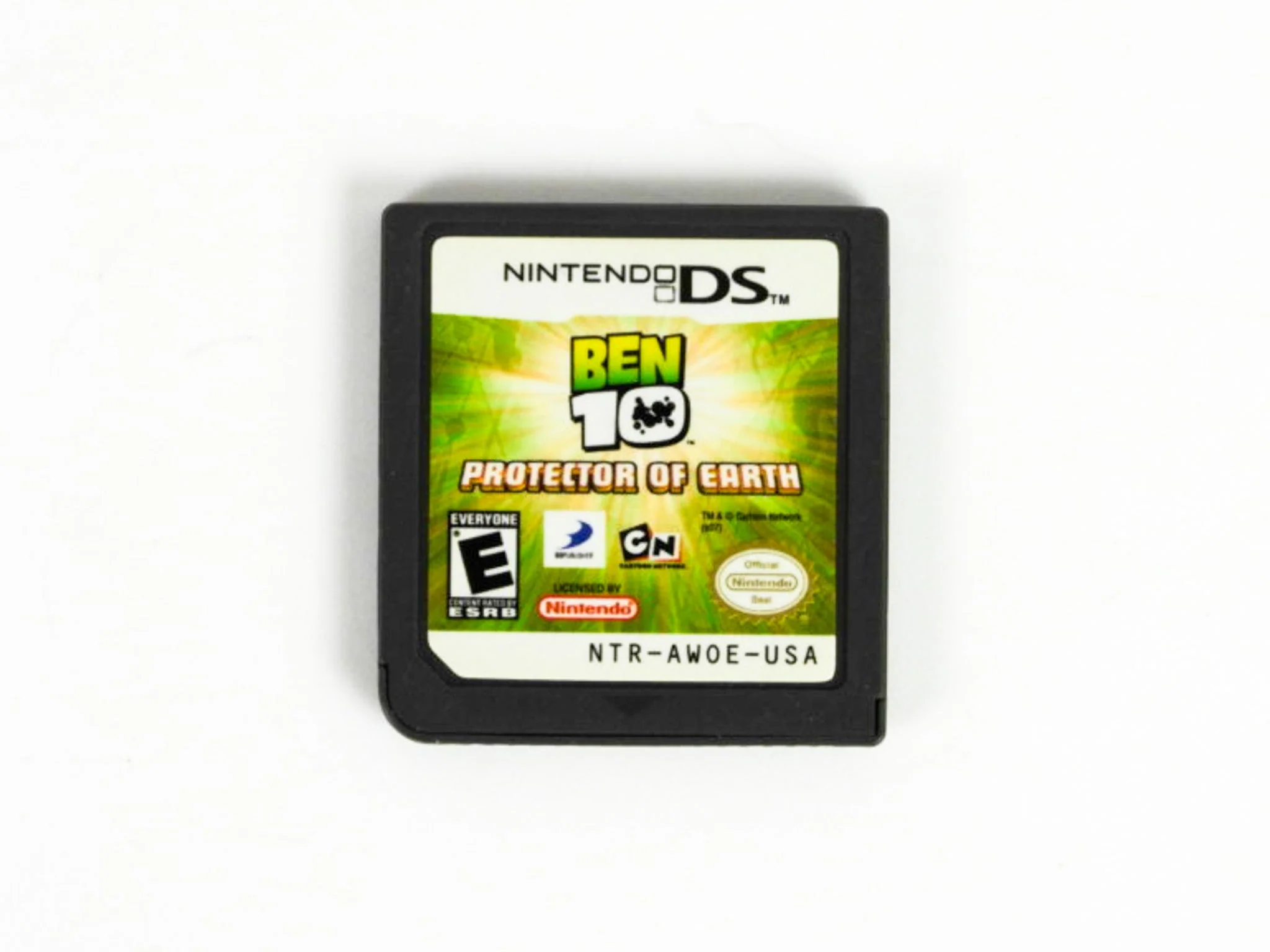 Ben 10 Protector Of Earth (Nintendo DS) - Image 3