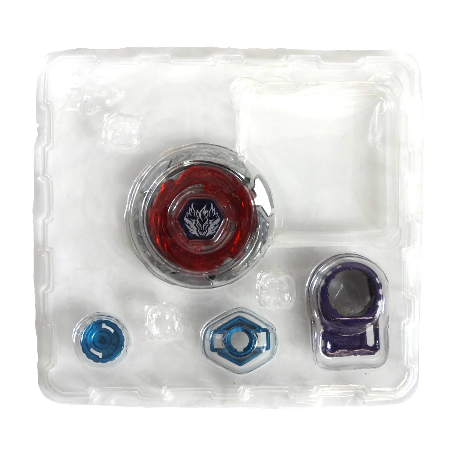 Beyblade: Evolution [Collector's Edition] (Nintendo 3DS) - Image 4