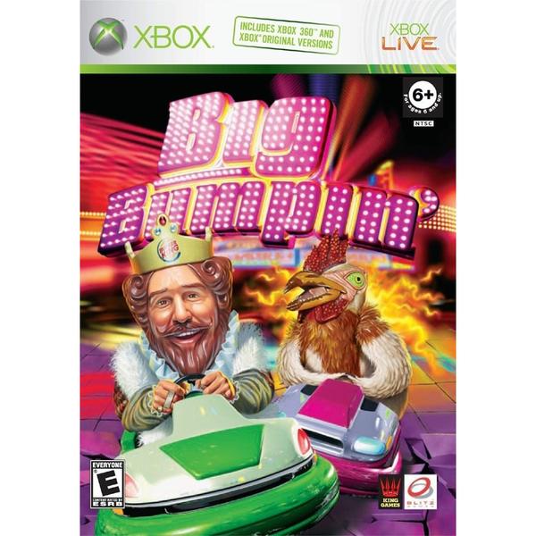 Big Bumpin' (Xbox 360)