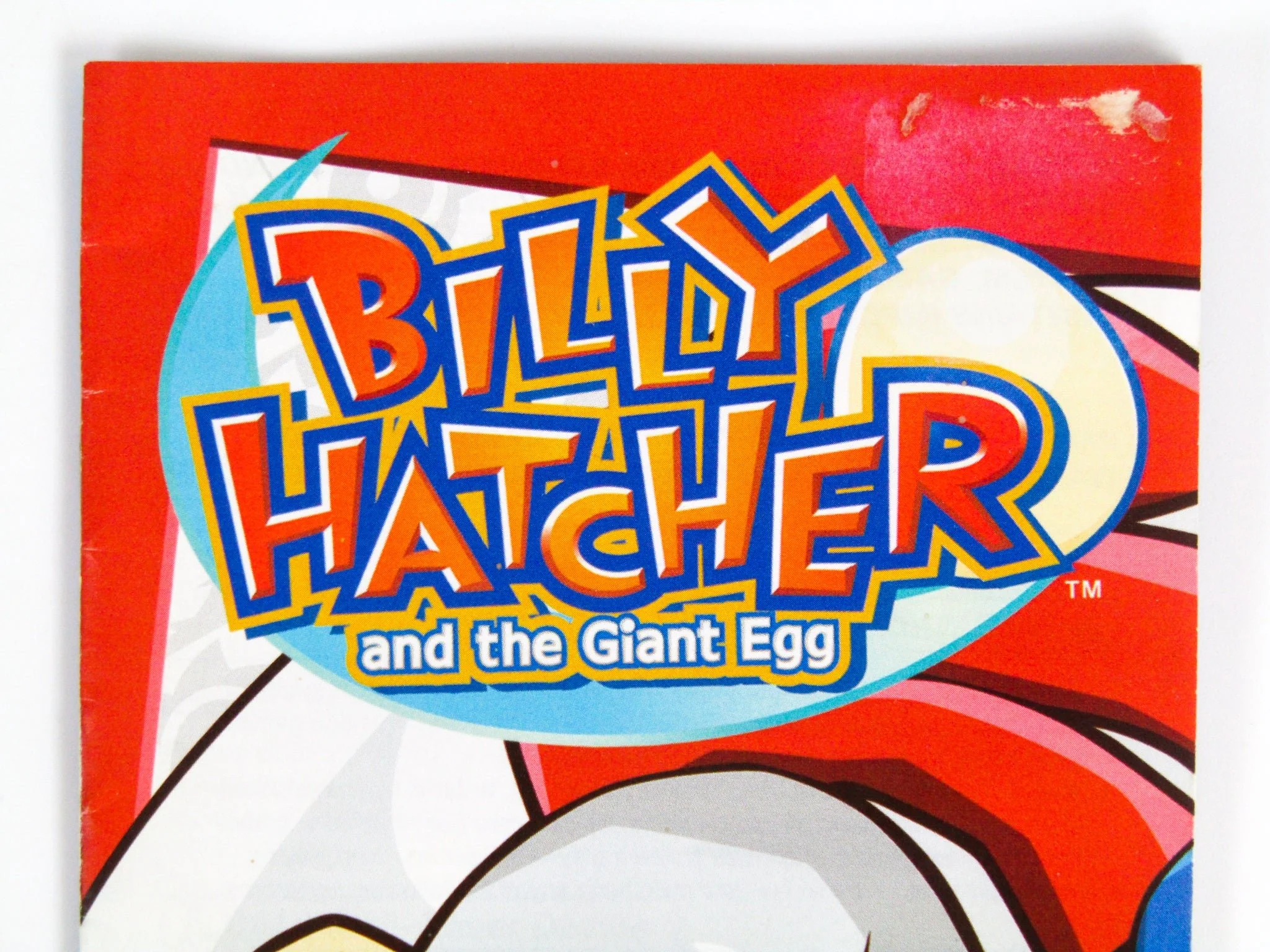 Billy Hatcher and The Giant Egg (Nintendo GameCube) - Image 6