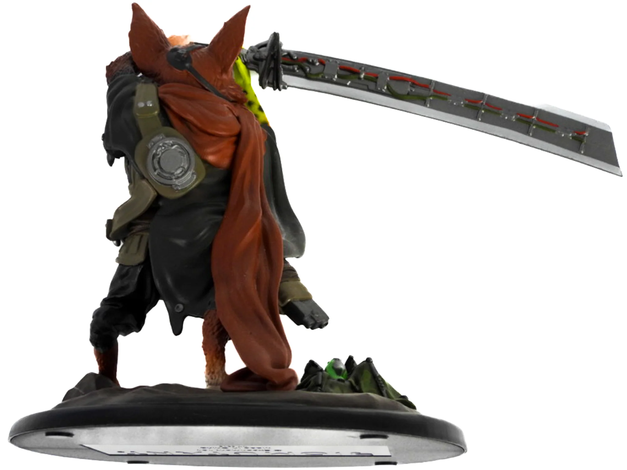 Biomutant [Collector's Edition] (Xbox Series X / Xbox One) - Image 5