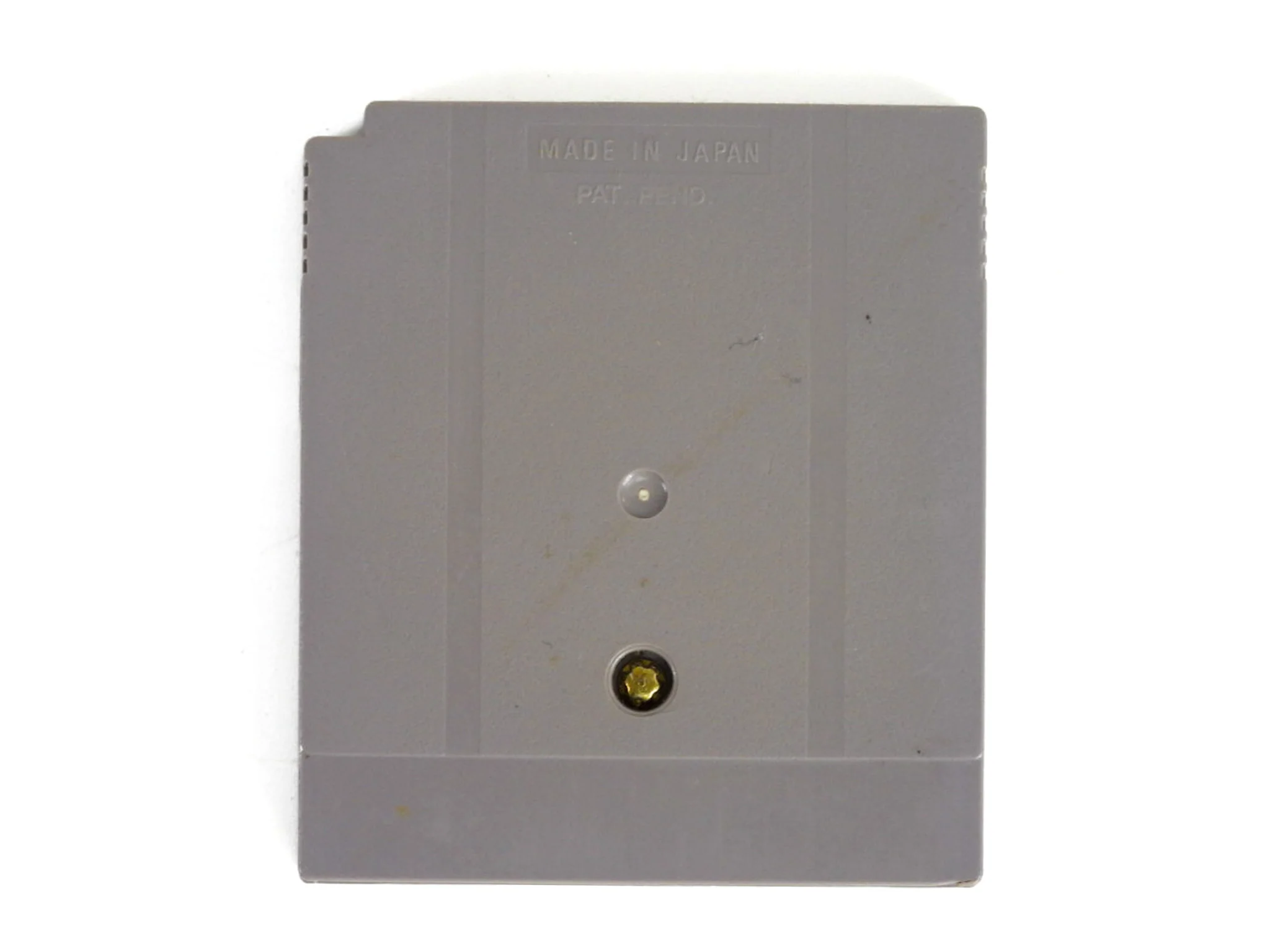 Bionic Battler (Nintendo Game Boy) - Image 3