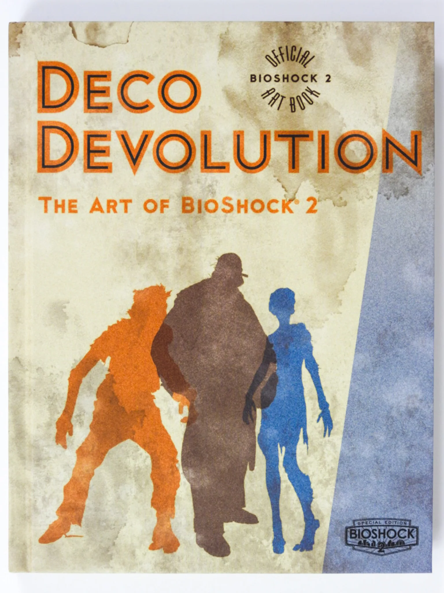 BioShock 2 [Special Edition] (PlayStation 3 / PS3) - Image 12