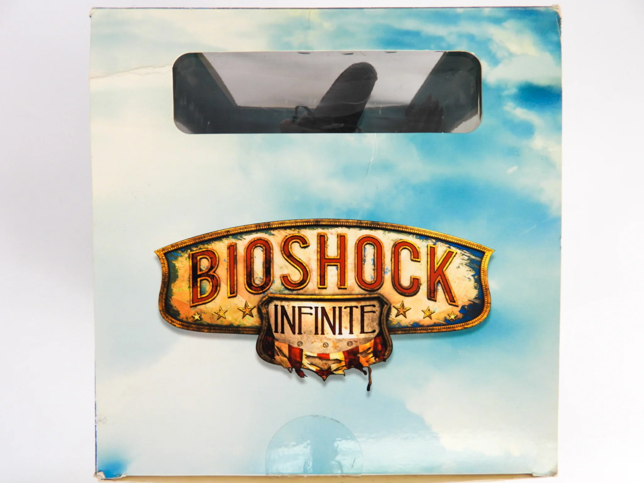 Bioshock Infinite [Ultimate Songbird Edition] (PlayStation 3 / PS3) - Image 5