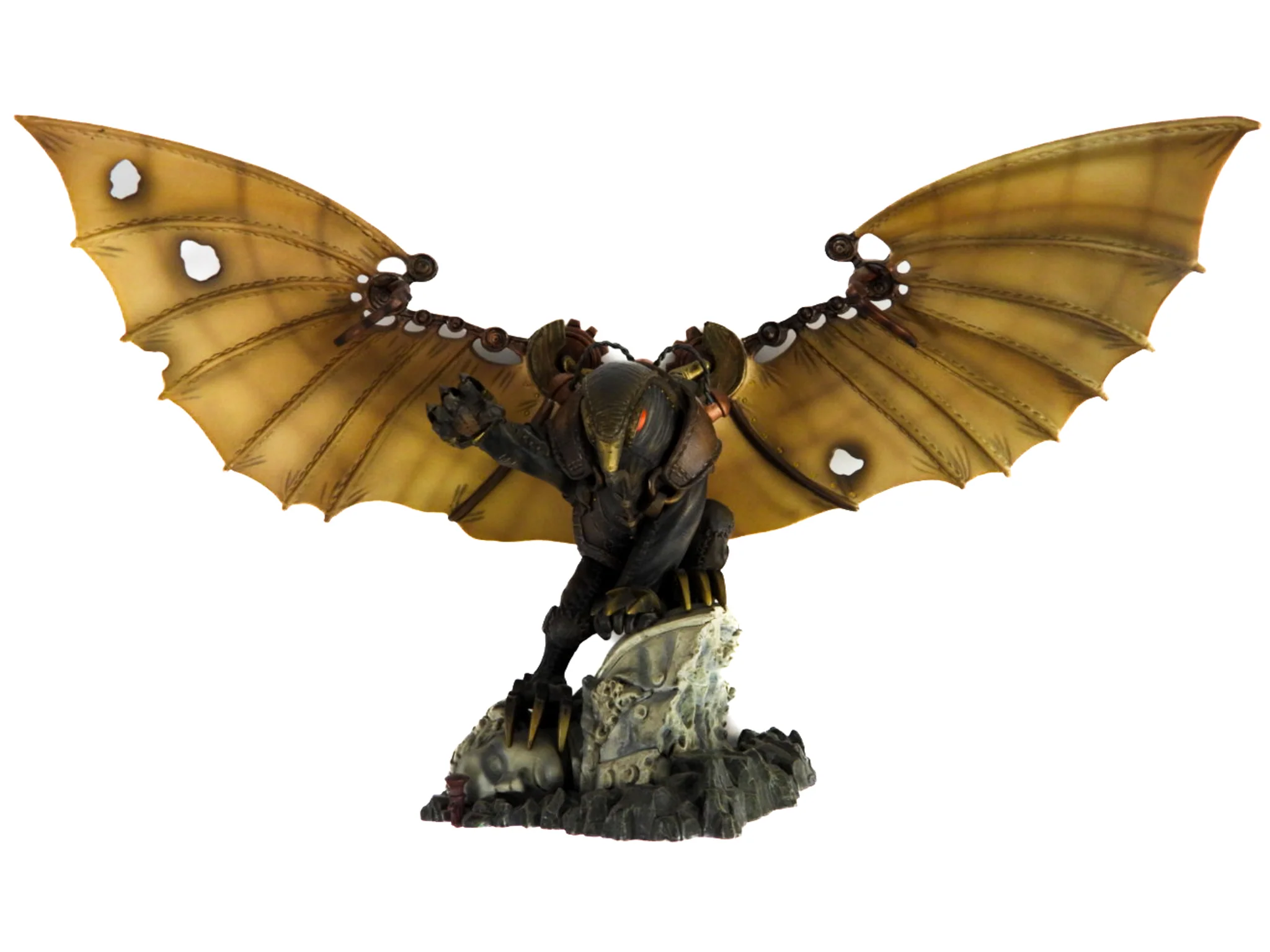 Bioshock Infinite [Ultimate Songbird Edition] (PlayStation 3 / PS3) - Image 7