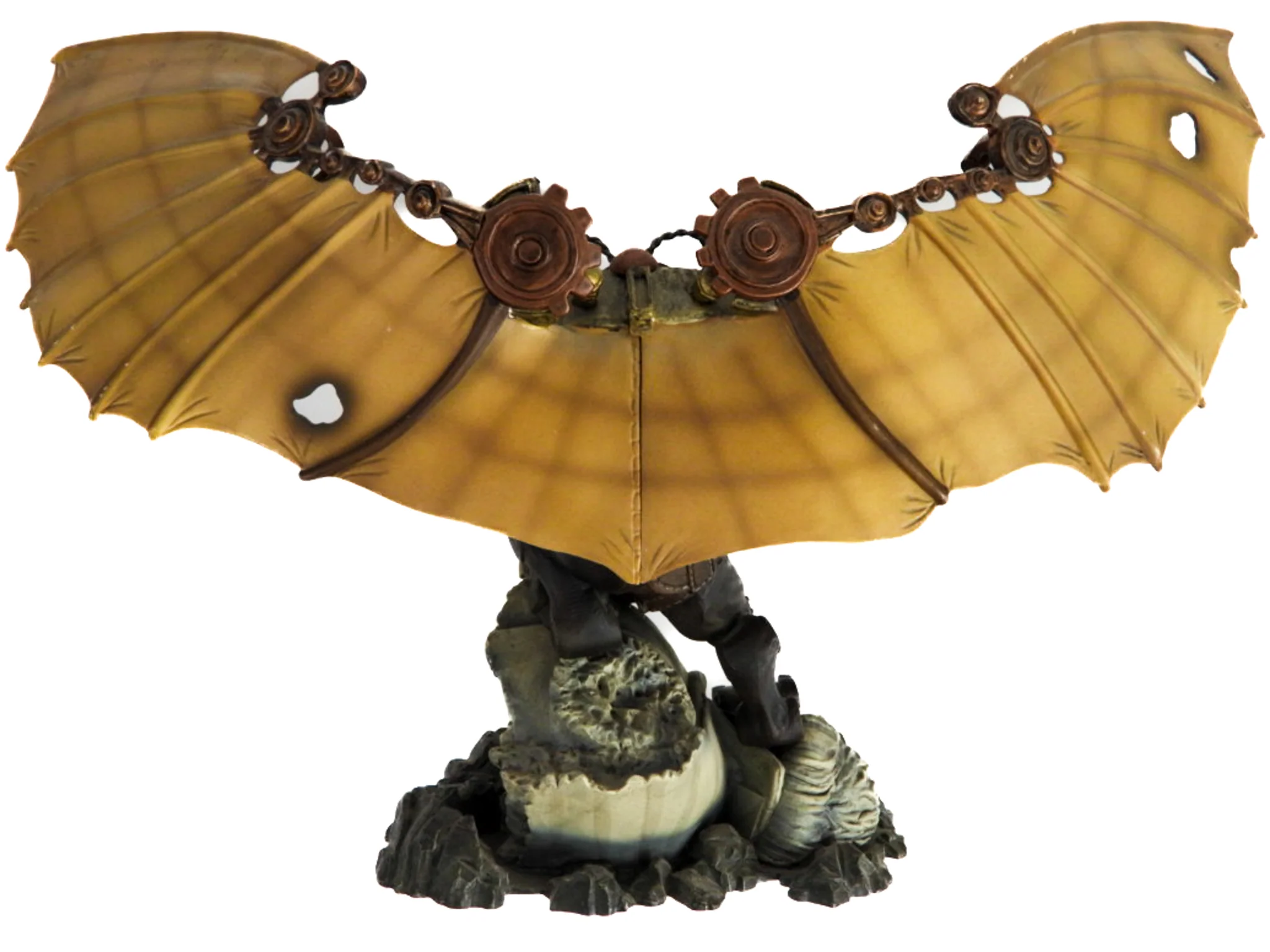 Bioshock Infinite [Ultimate Songbird Edition] (PlayStation 3 / PS3) - Image 8