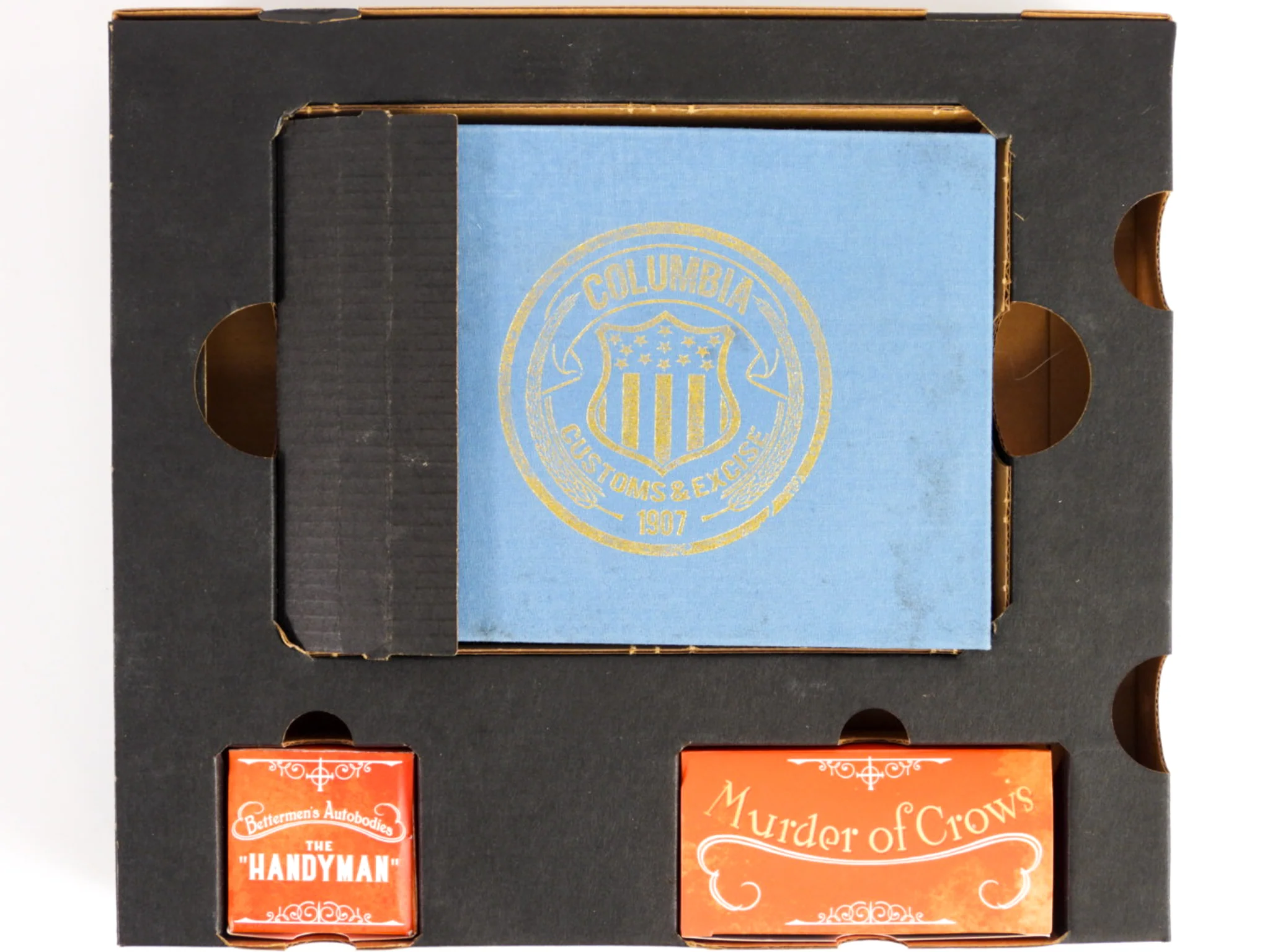 Bioshock Infinite [Ultimate Songbird Edition] (PlayStation 3 / PS3) - Image 9