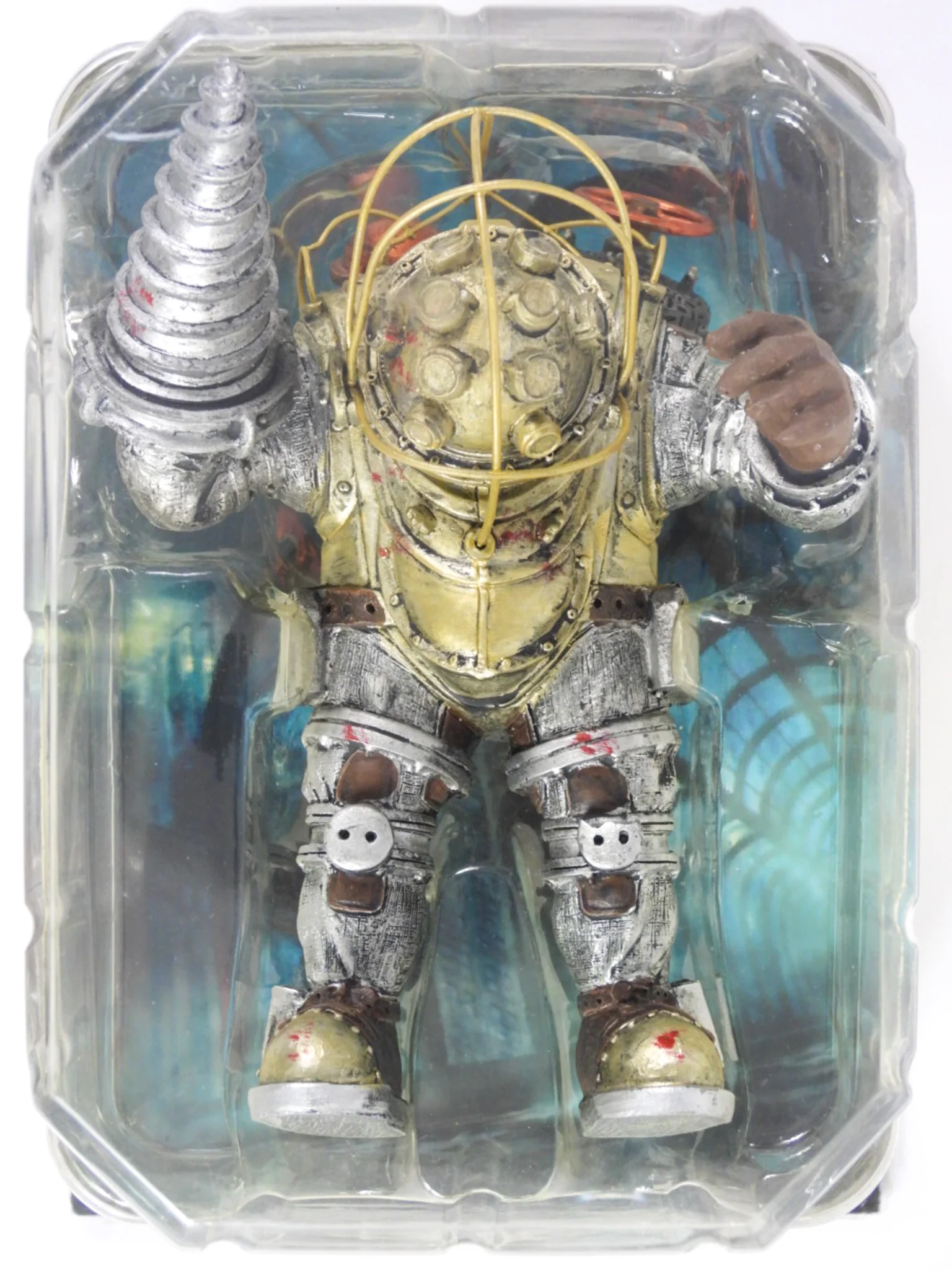 Bioshock [Limited Edition] (Xbox 360) - Image 4