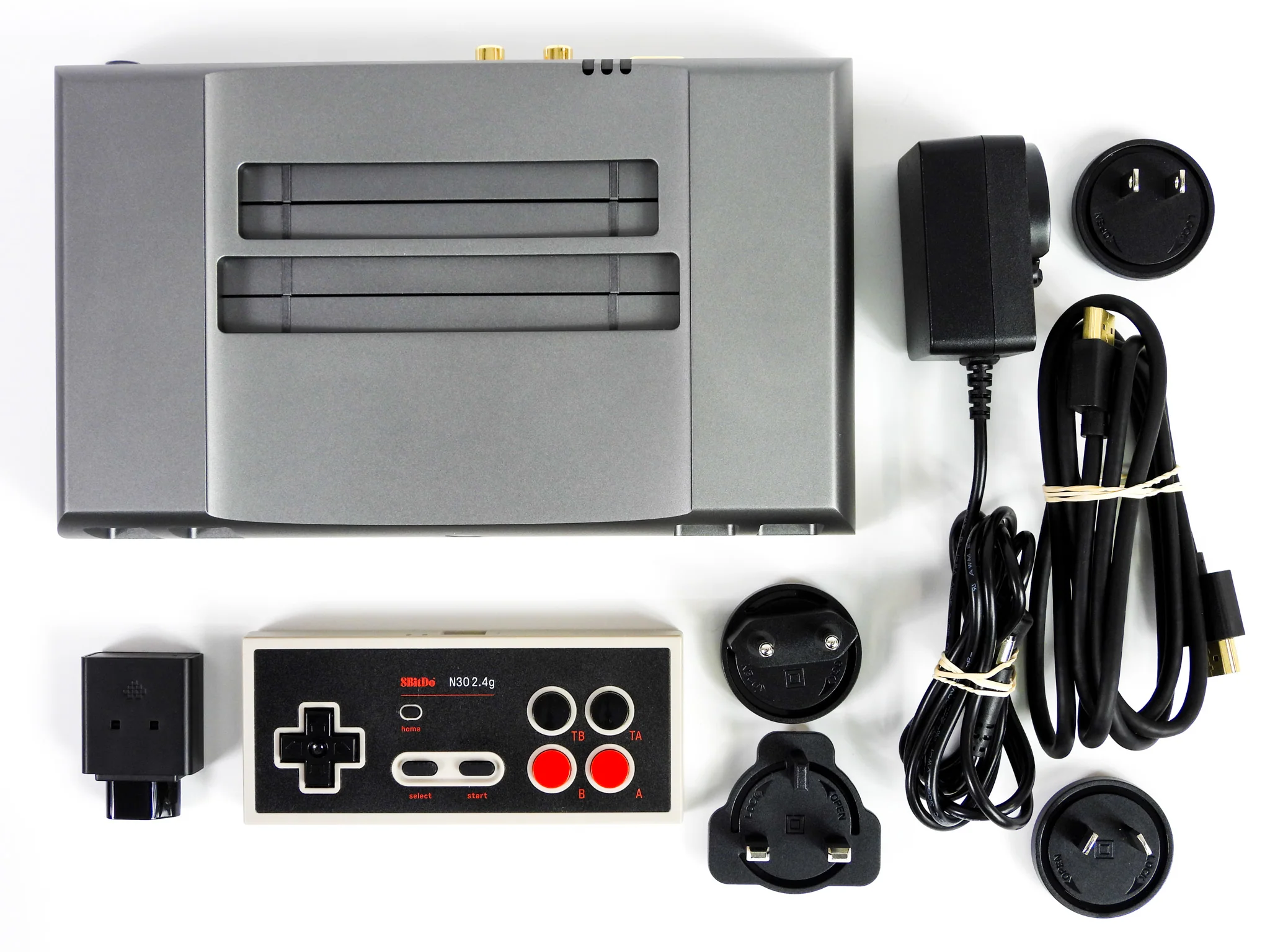 Analogue Nt Mini V2 - Image 4