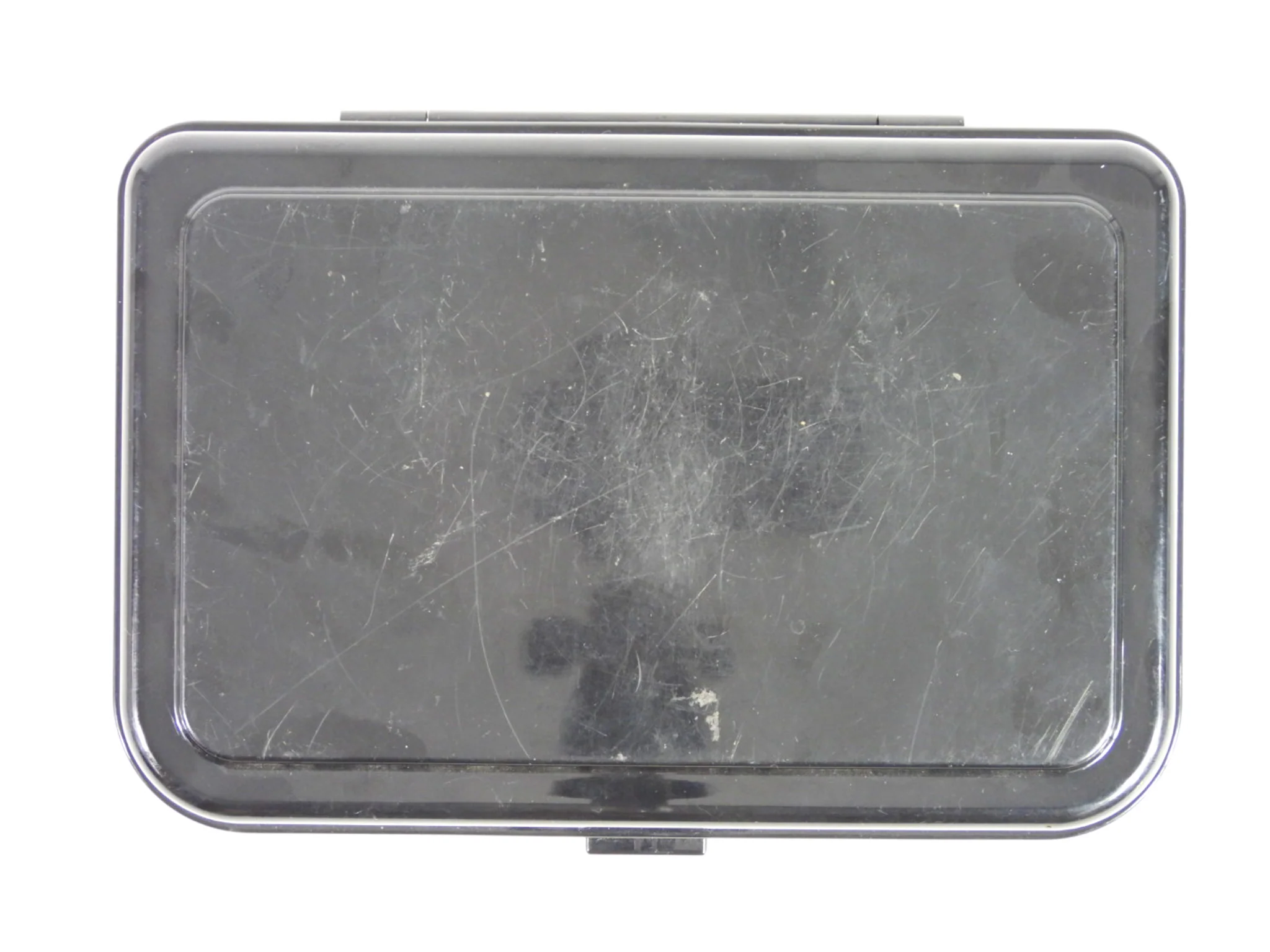 Black Nintendo 3DS Hard Pouch (Nintendo 3DS) - Image 2