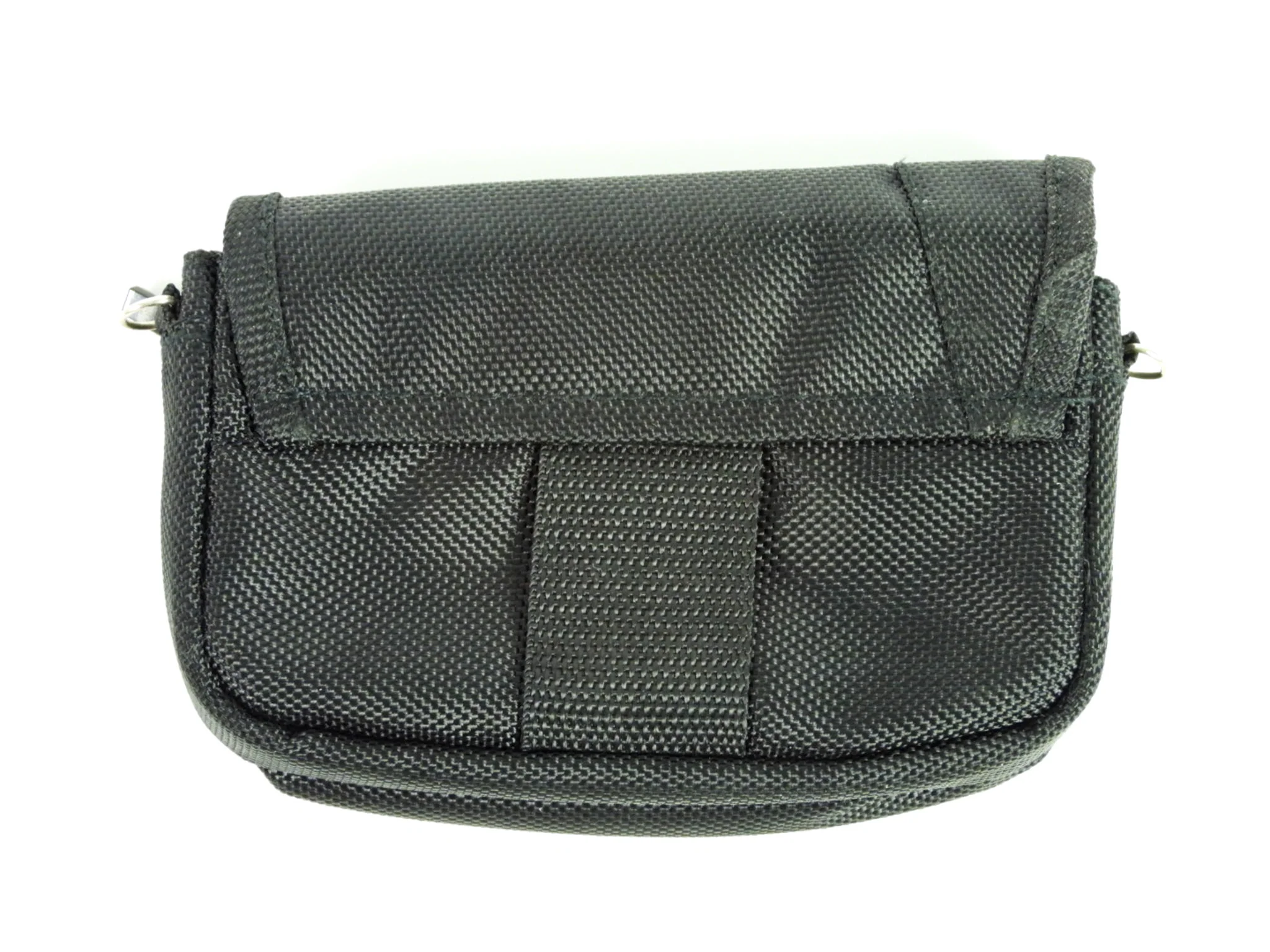 Black Nintendo DS Lite Pouch [Biogenik] (Nintendo DS) - Image 2