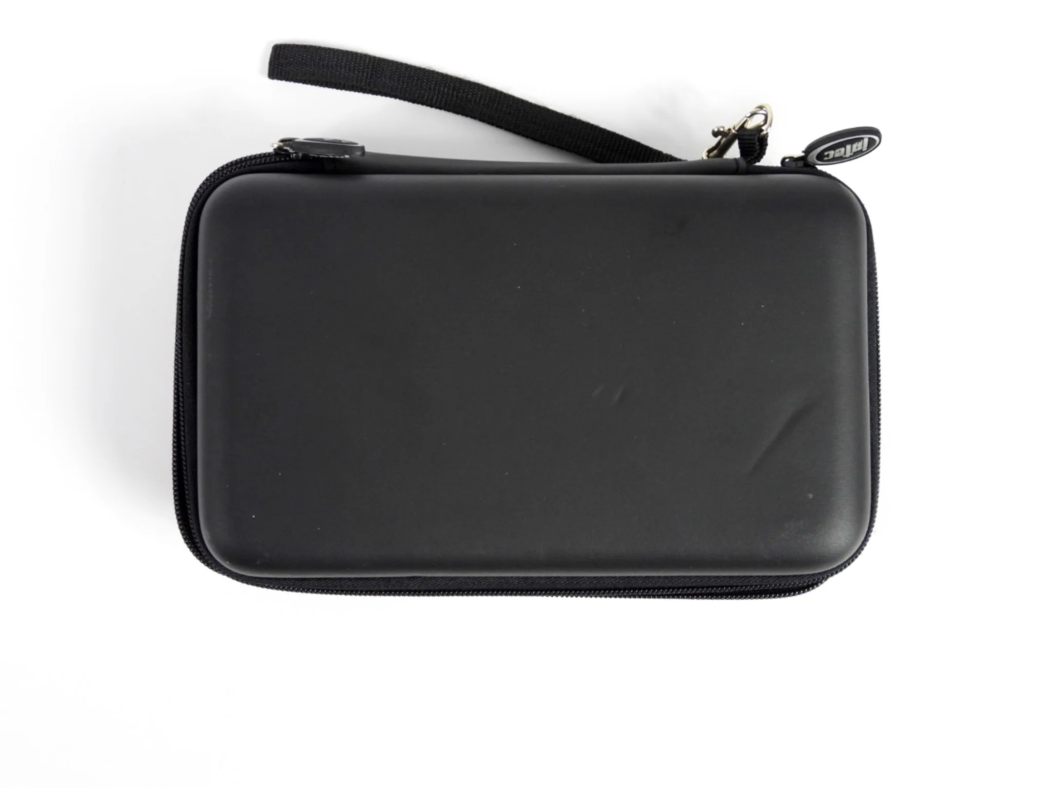 Black Nintendo DSi / DSi XL Hard Pouch [Intec] (Nintendo DS) - Image 2