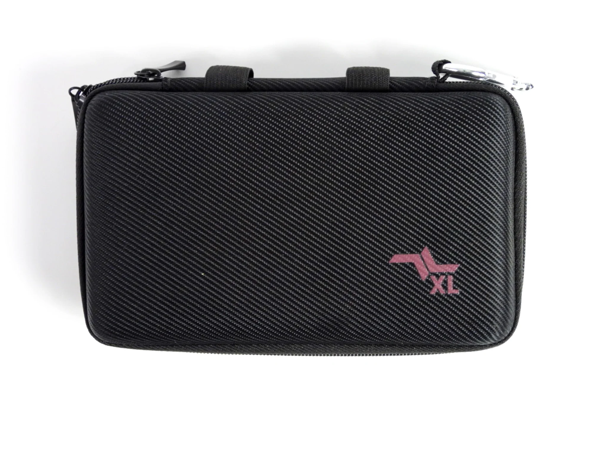 Black Nintendo DSi / DSi XL Hard Pouch (Nintendo DS)