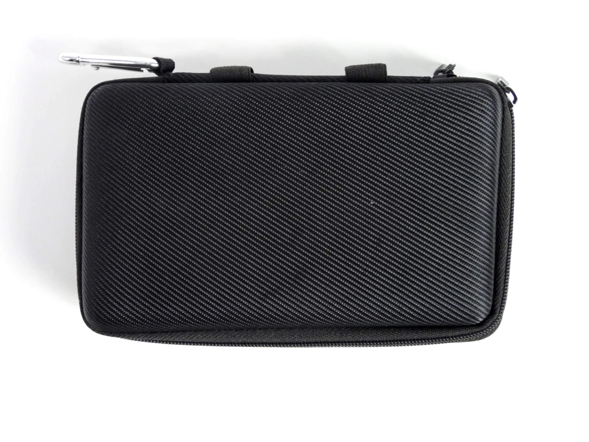 Black Nintendo DSi / DSi XL Hard Pouch (Nintendo DS) - Image 2